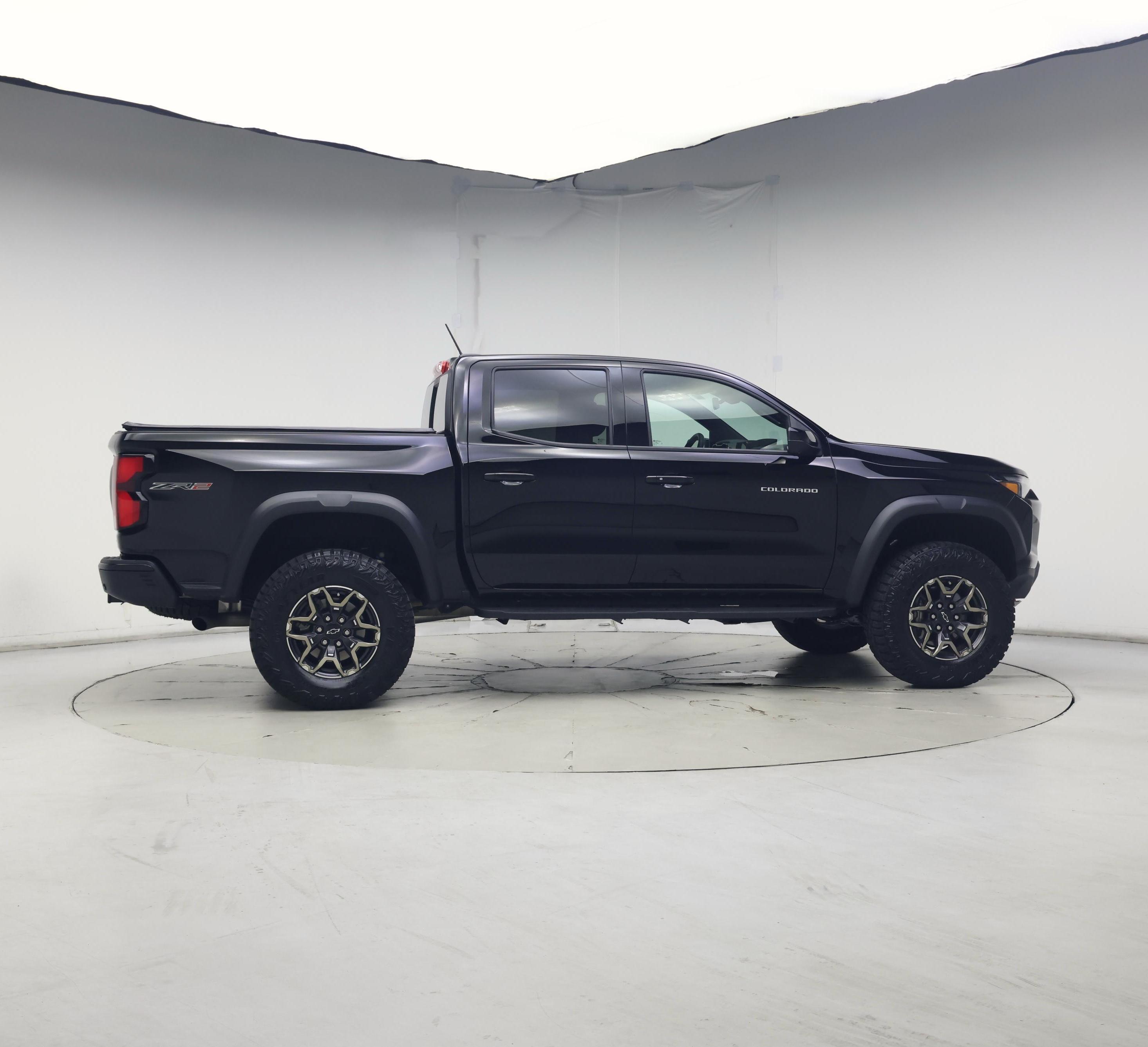 Thumbnail: 2024 Chevrolet Colorado - 7