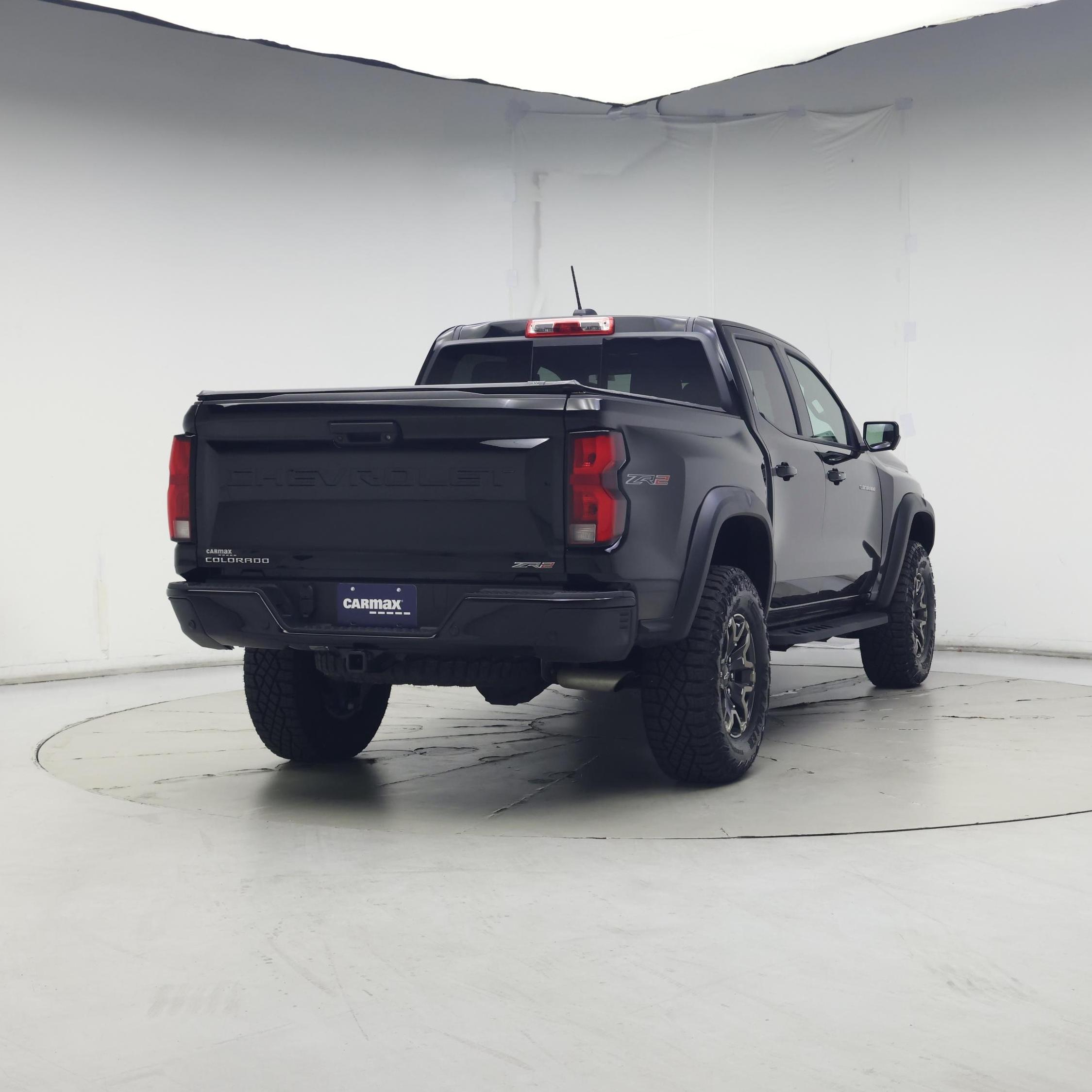Thumbnail: 2024 Chevrolet Colorado - 8