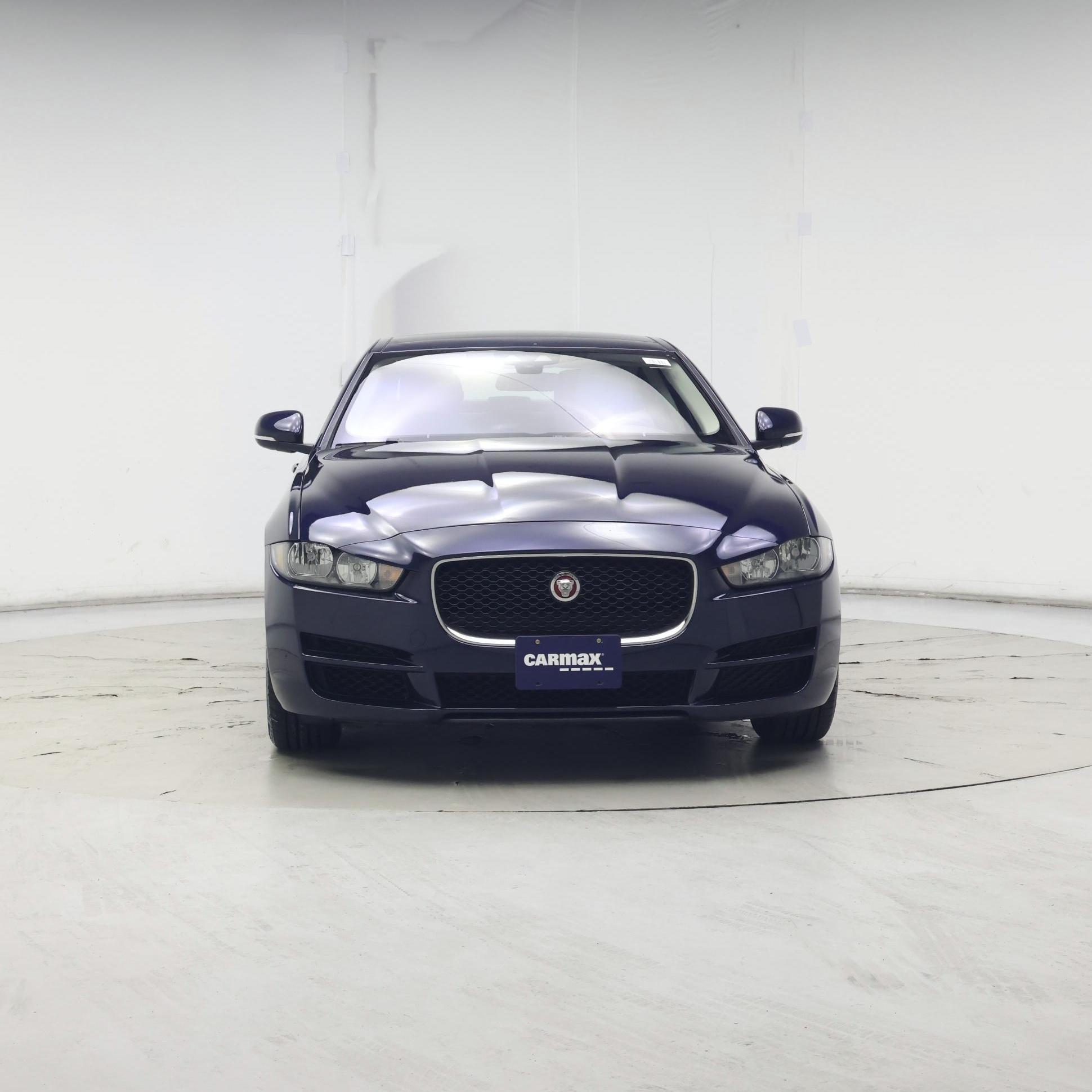 Thumbnail: 2018 Jaguar XE - 5