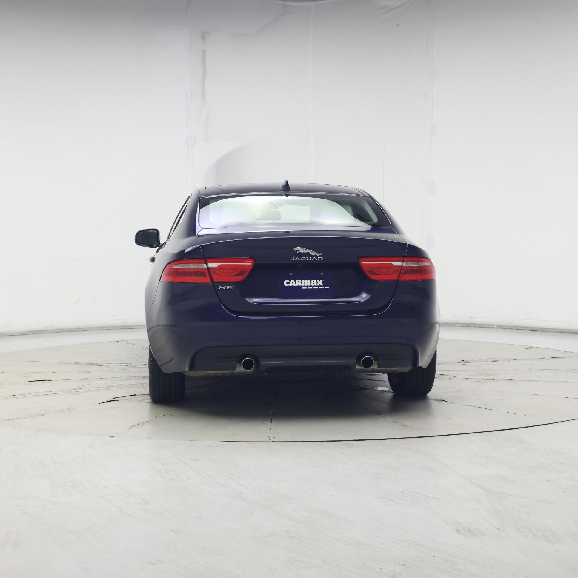 Thumbnail: 2018 Jaguar XE - 6