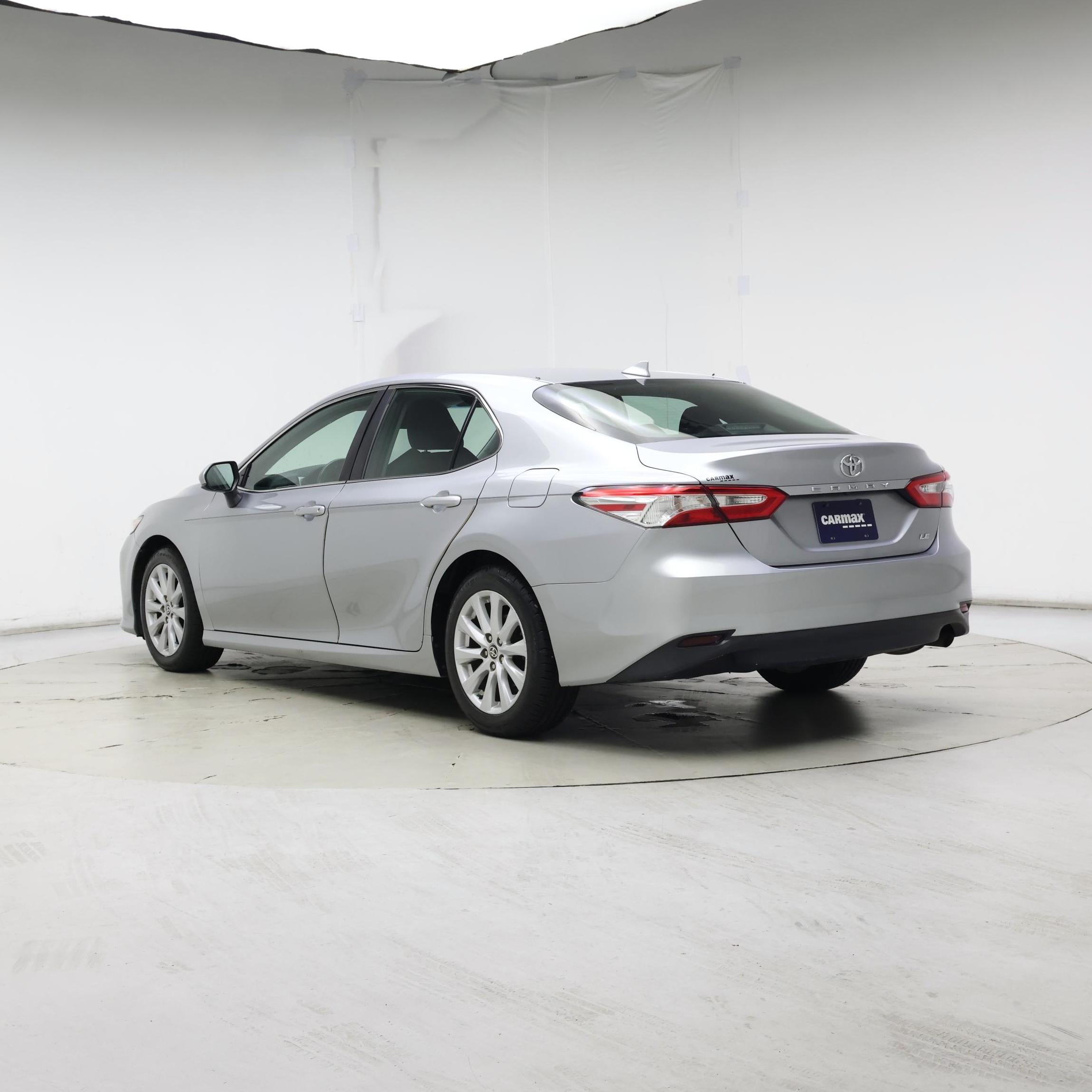 Thumbnail: 2020 Toyota Camry - 2