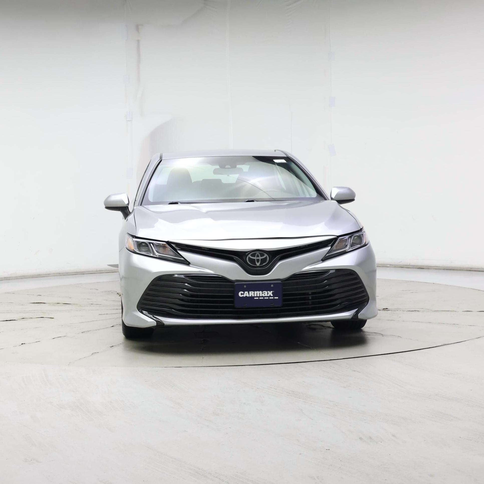 Thumbnail: 2020 Toyota Camry - 5