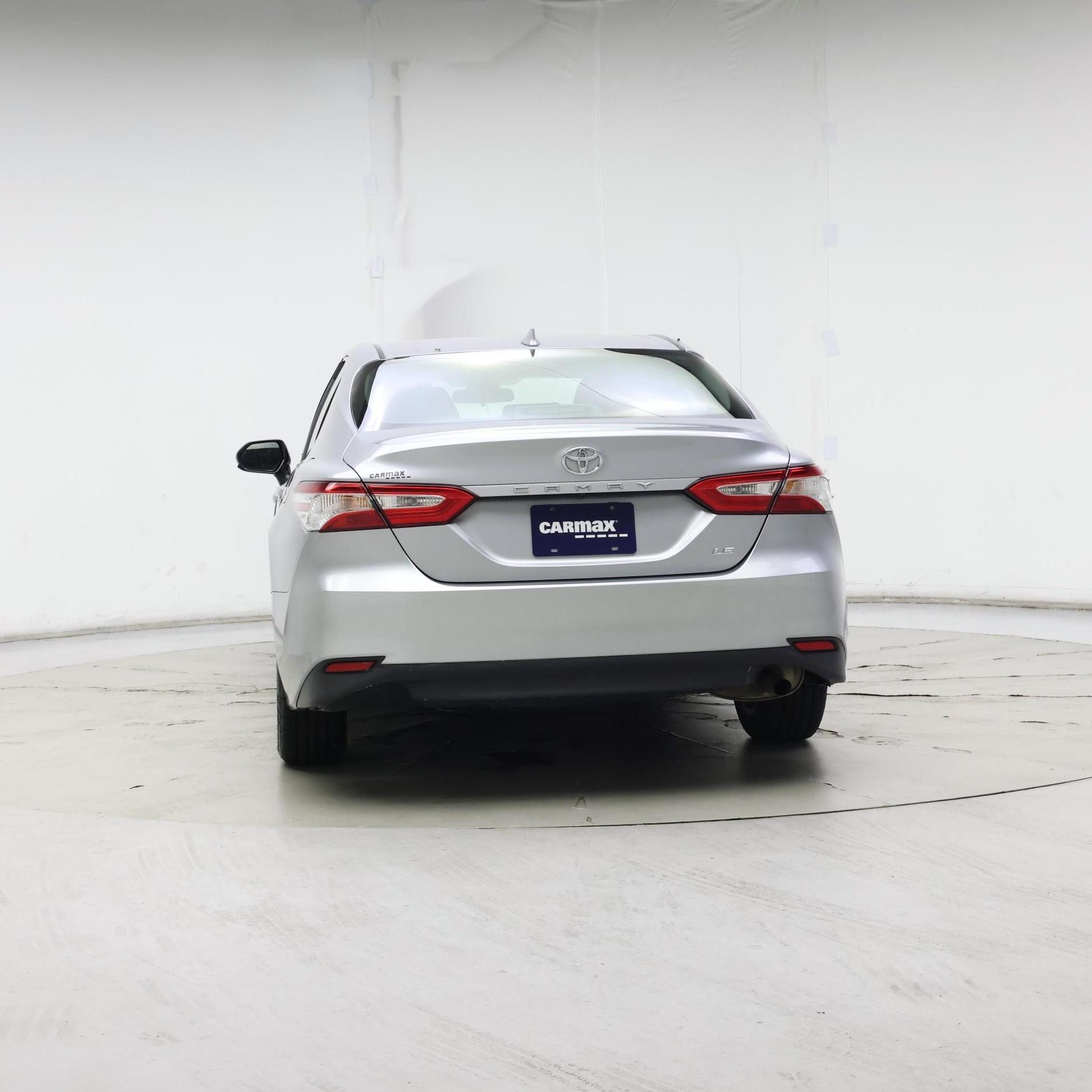 Thumbnail: 2020 Toyota Camry - 6