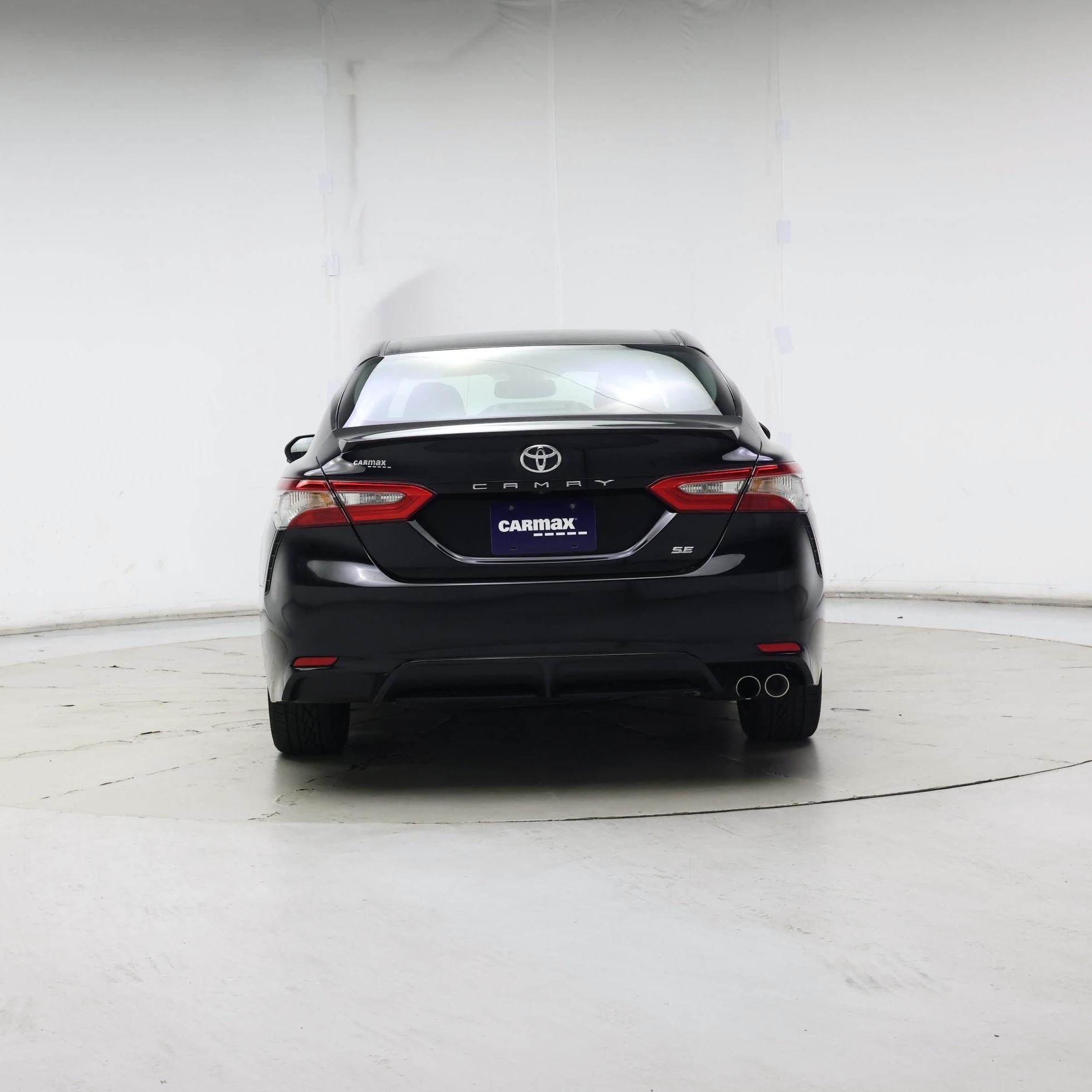Thumbnail: 2018 Toyota Camry - 6