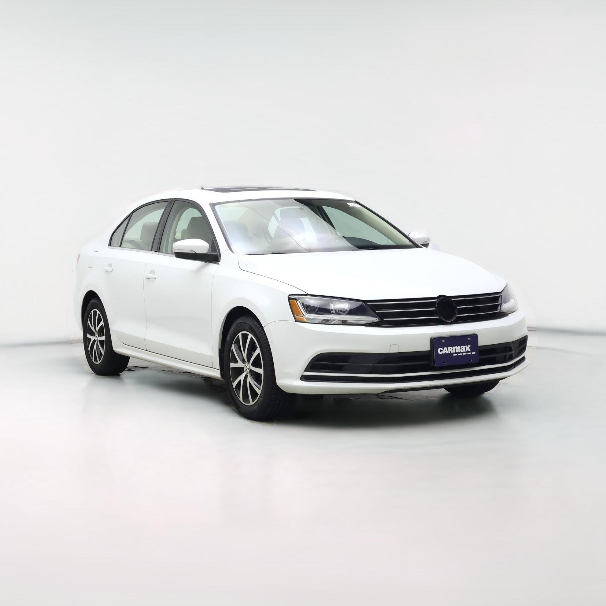 Thumbnail: 2017 Volkswagen Jetta - 1