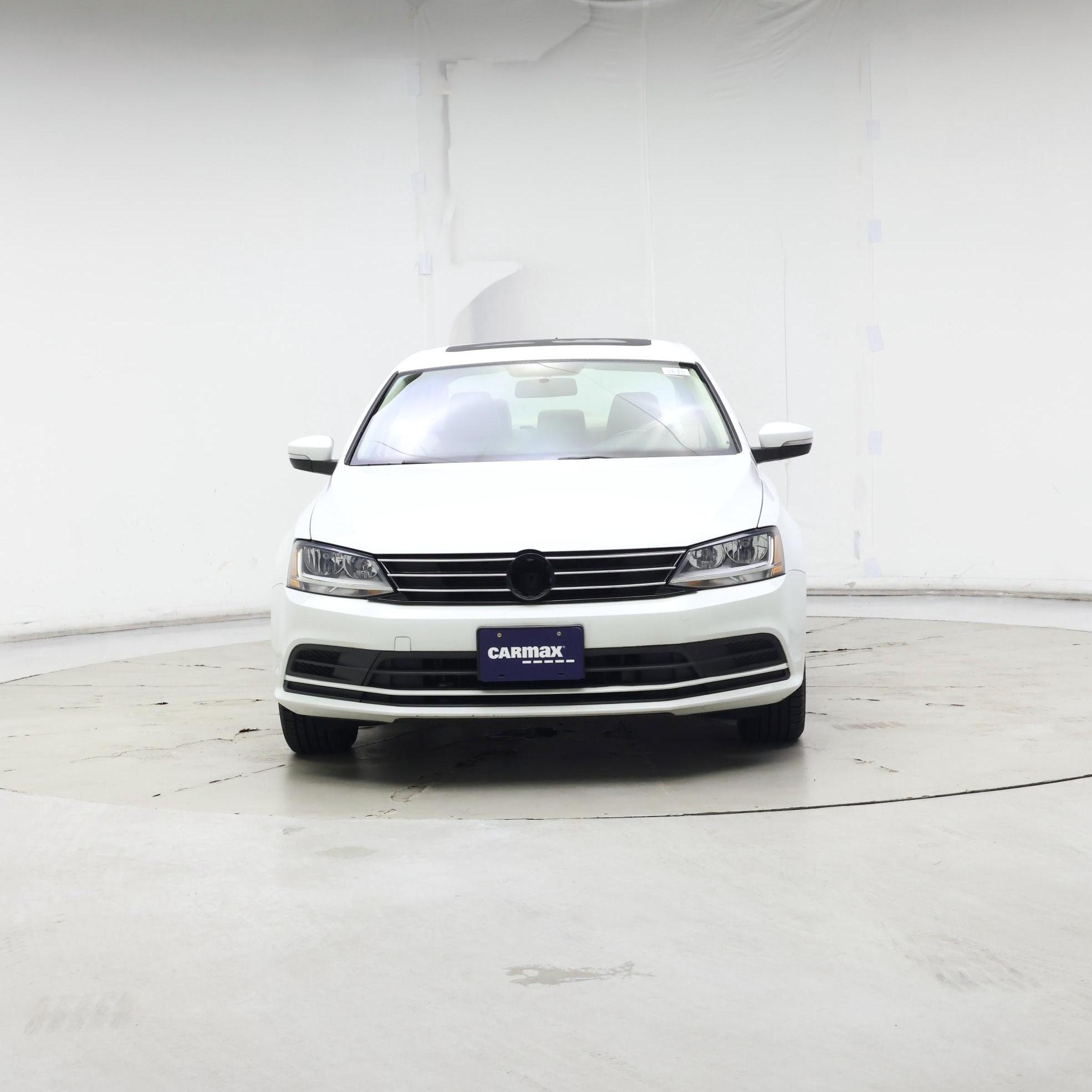 Thumbnail: 2017 Volkswagen Jetta - 5