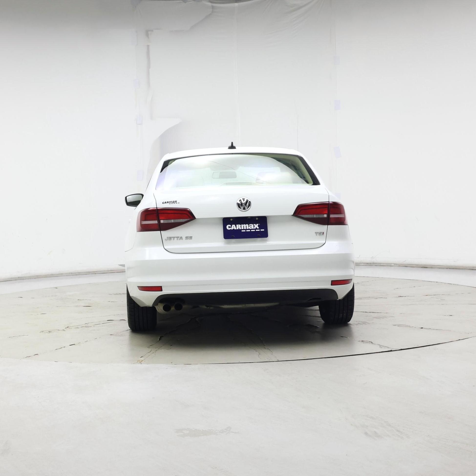 Thumbnail: 2017 Volkswagen Jetta - 6