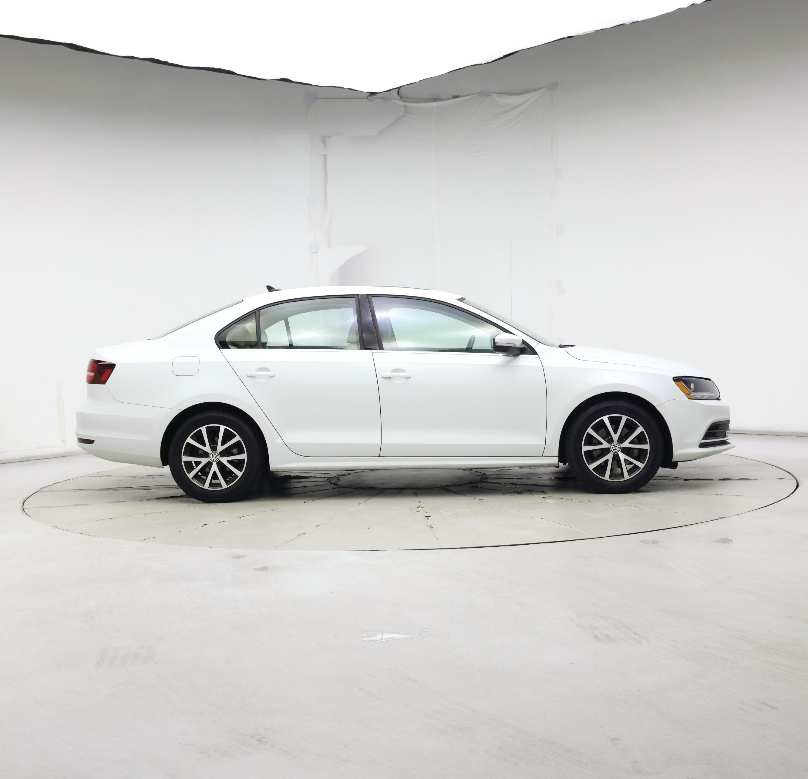 Thumbnail: 2017 Volkswagen Jetta - 7