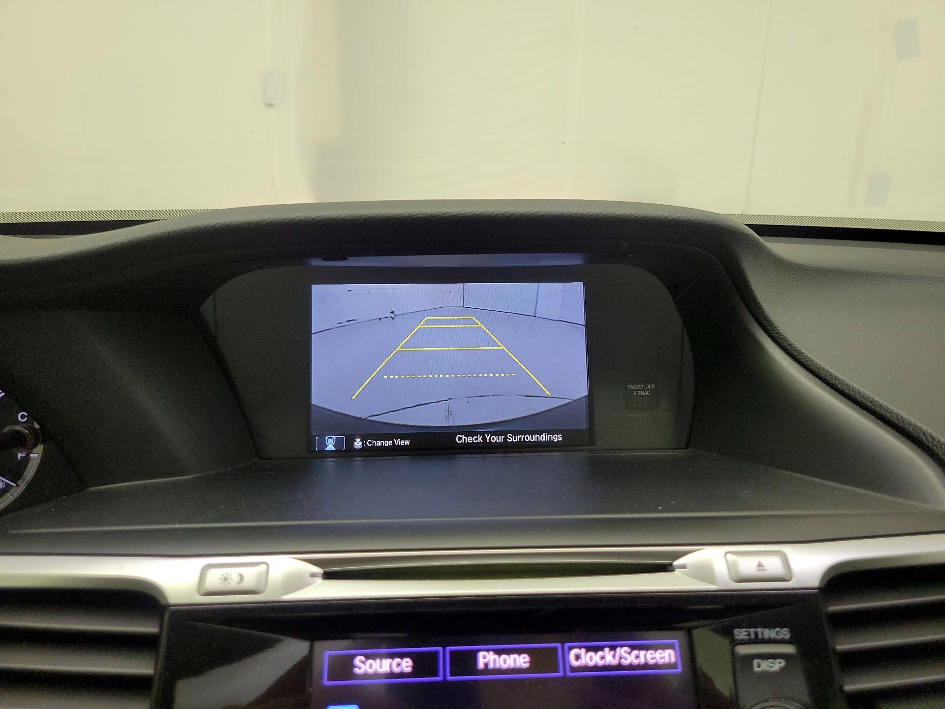 Thumbnail: 2014 Honda Accord - 14