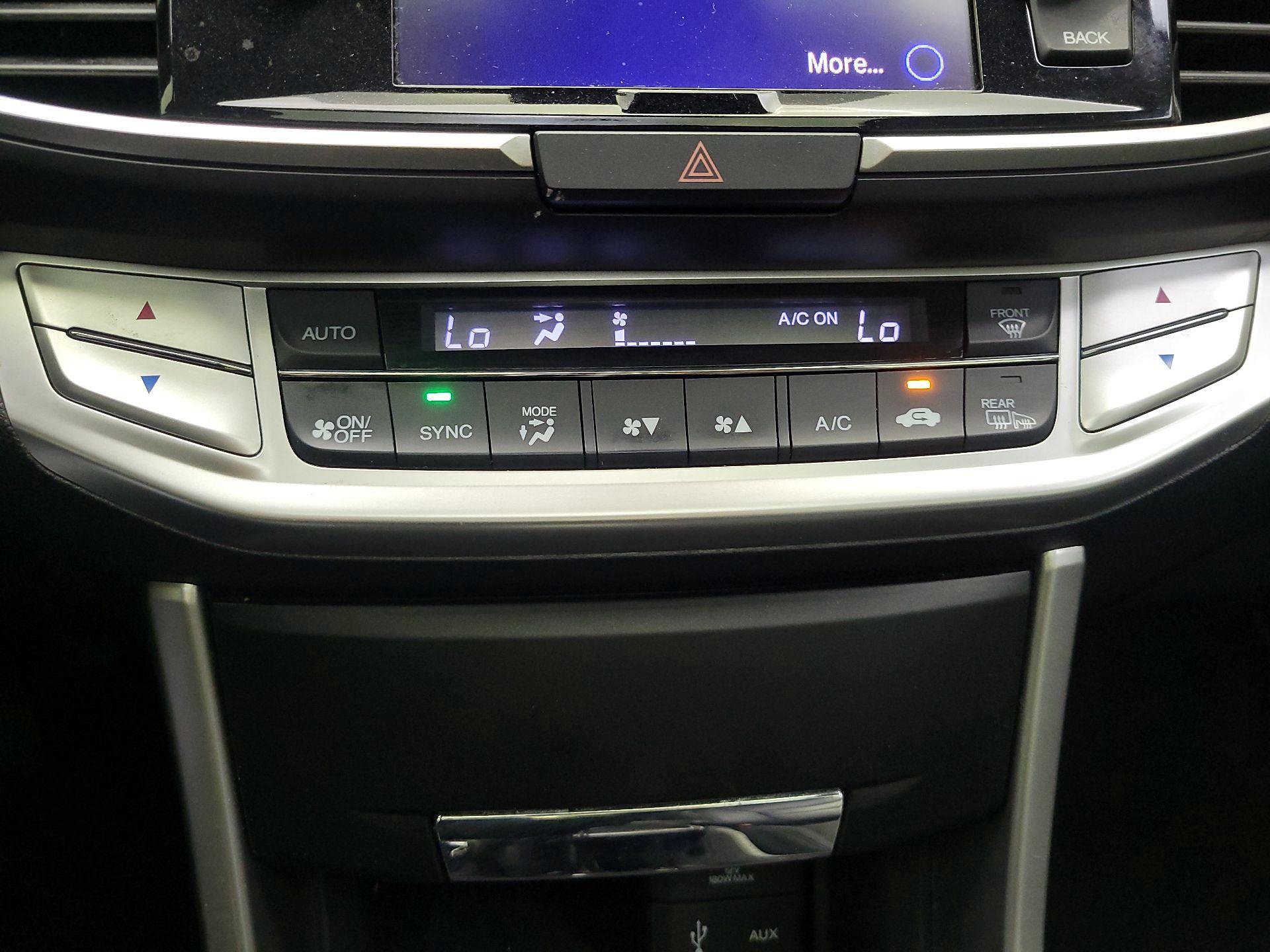 Thumbnail: 2014 Honda Accord - 16