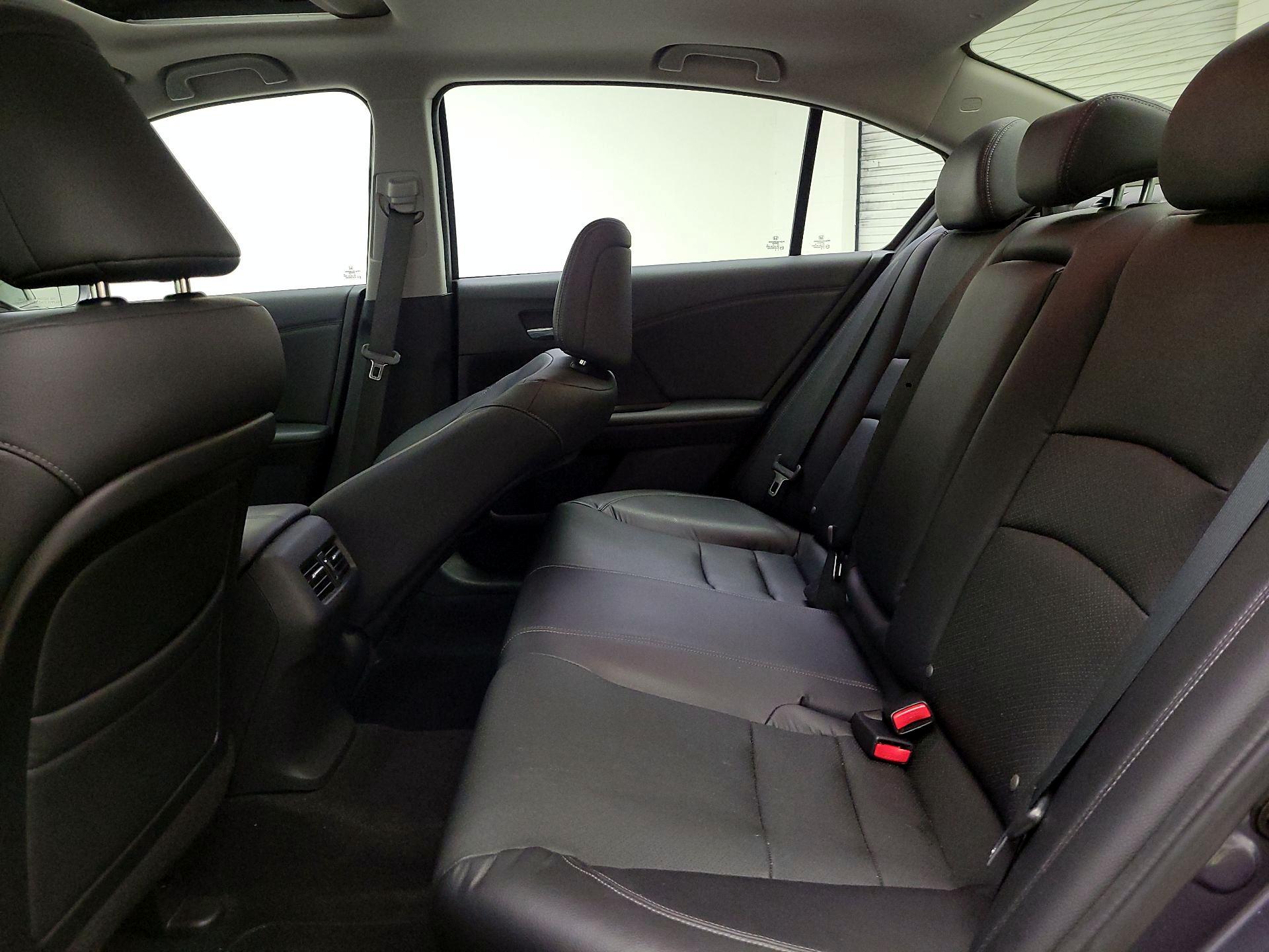 Thumbnail: 2014 Honda Accord - 20