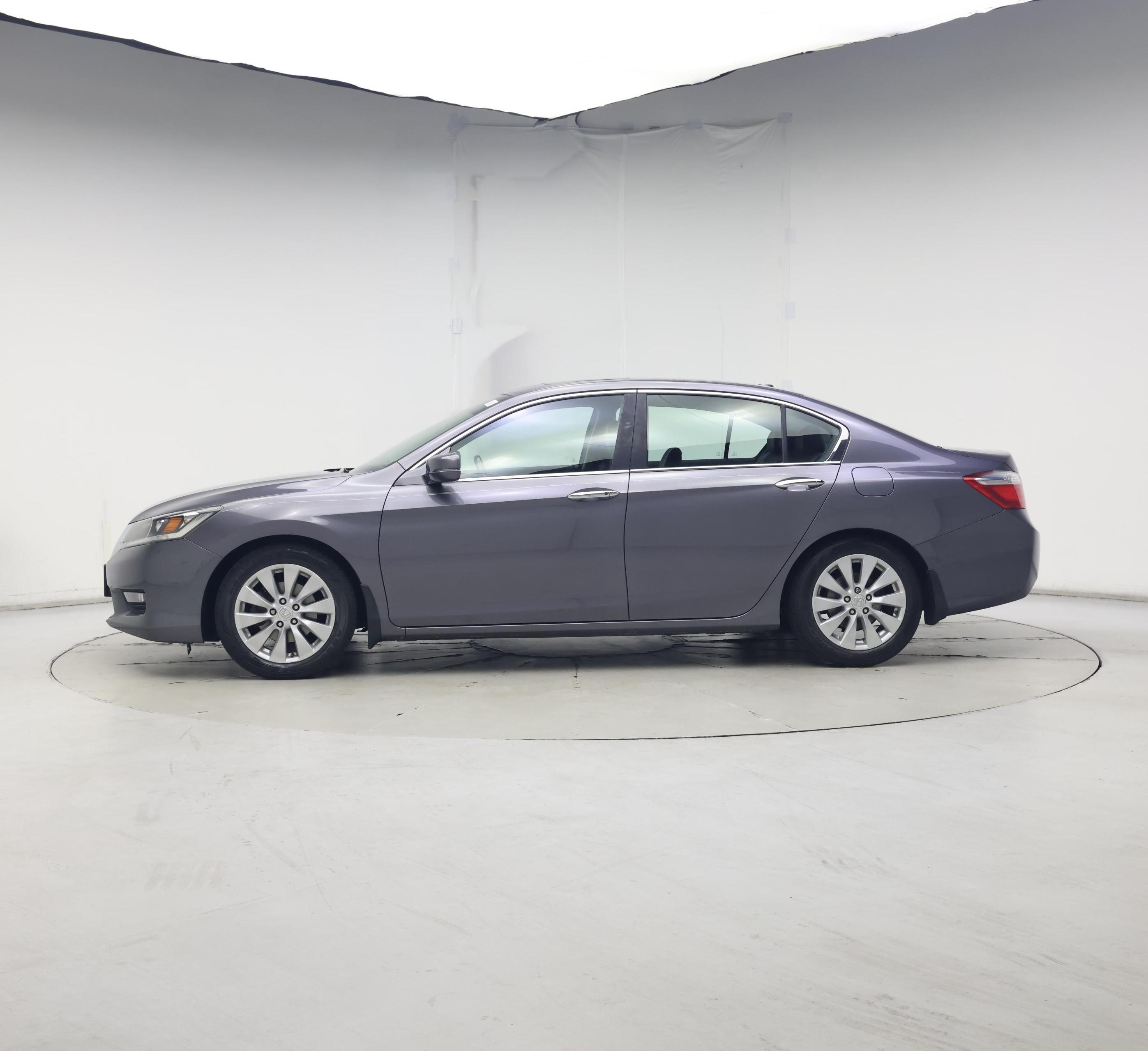 Thumbnail: 2014 Honda Accord - 3