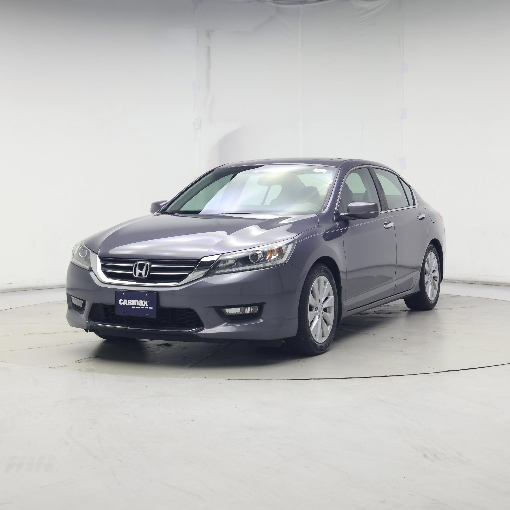 Thumbnail: 2014 Honda Accord - 4
