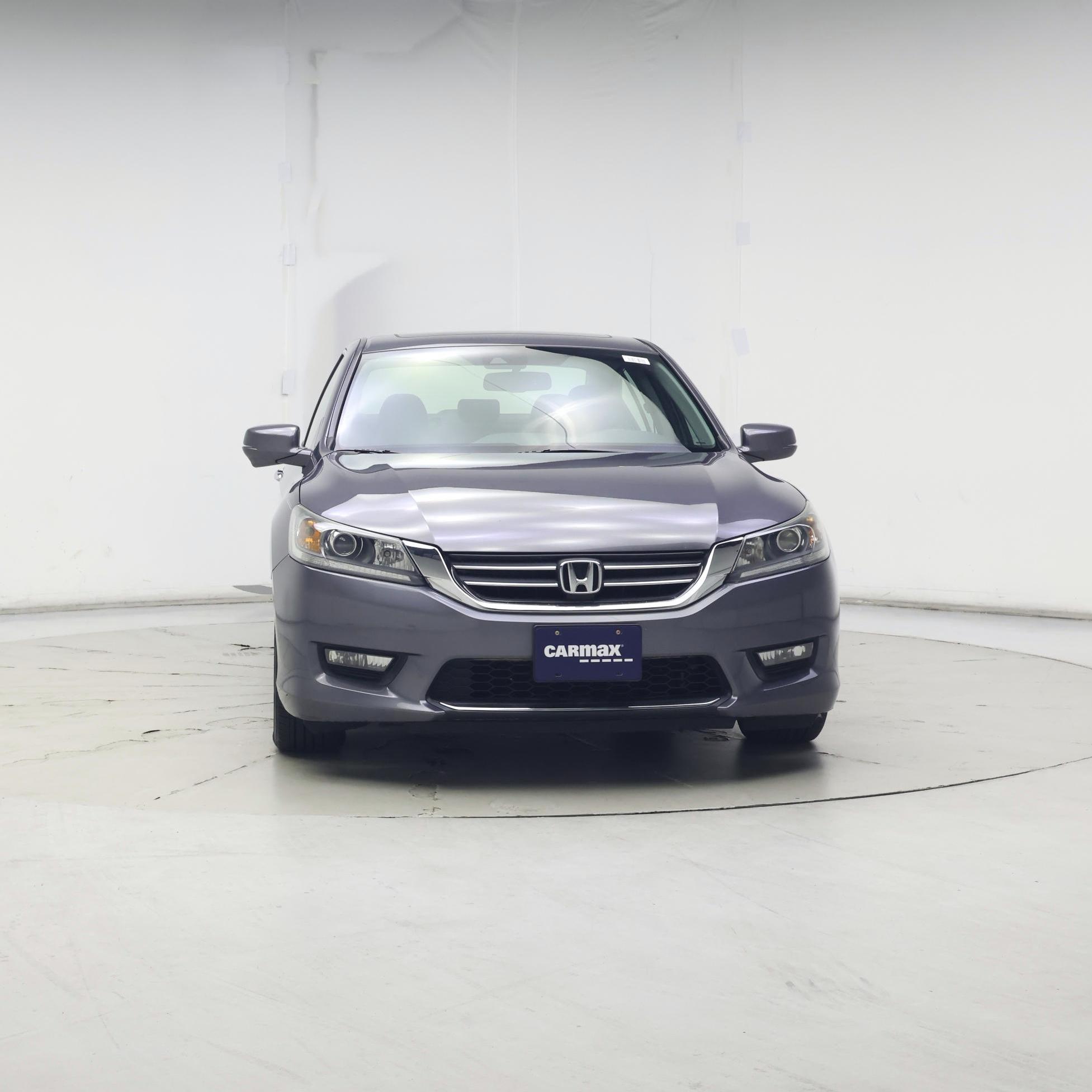 Thumbnail: 2014 Honda Accord - 5