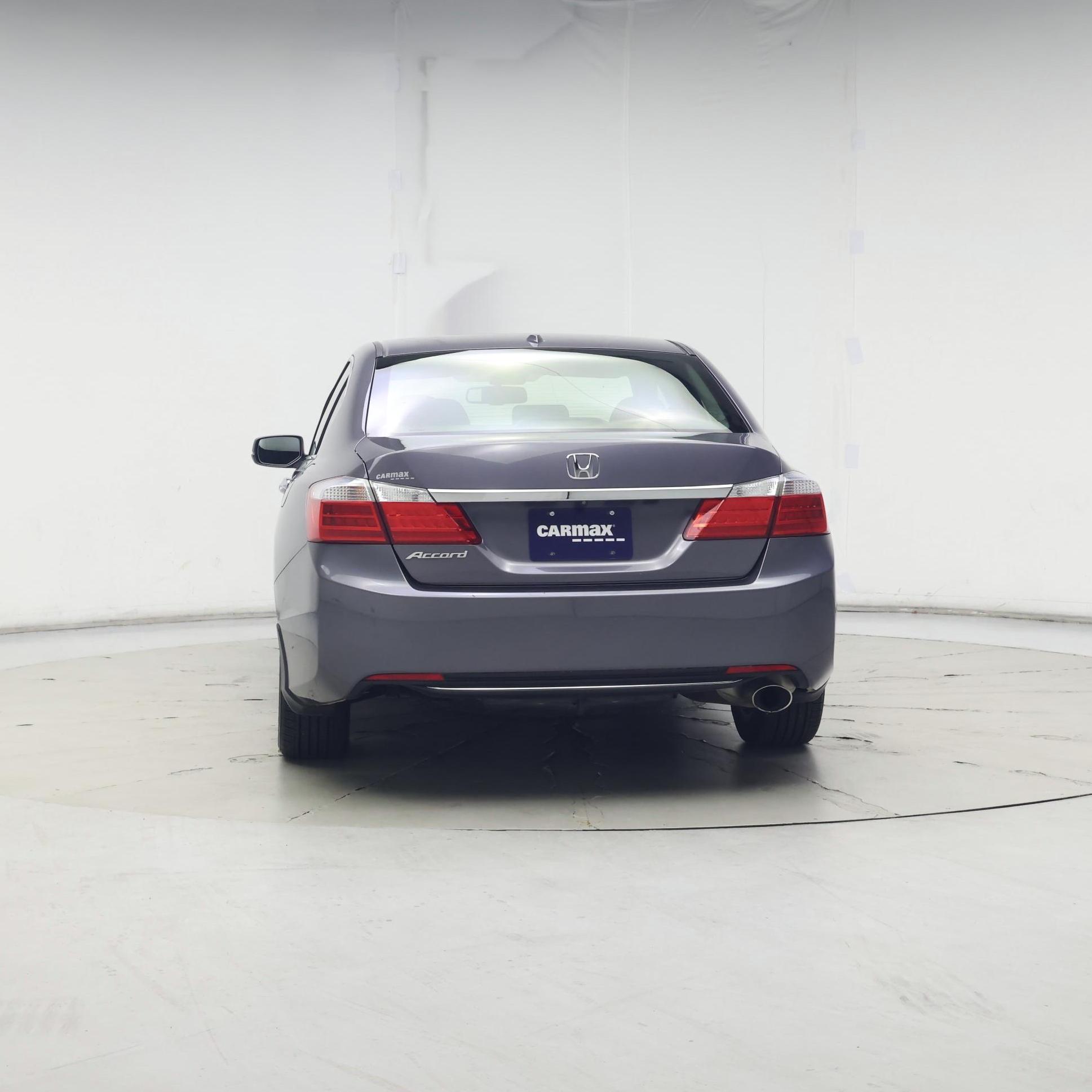 Thumbnail: 2014 Honda Accord - 6