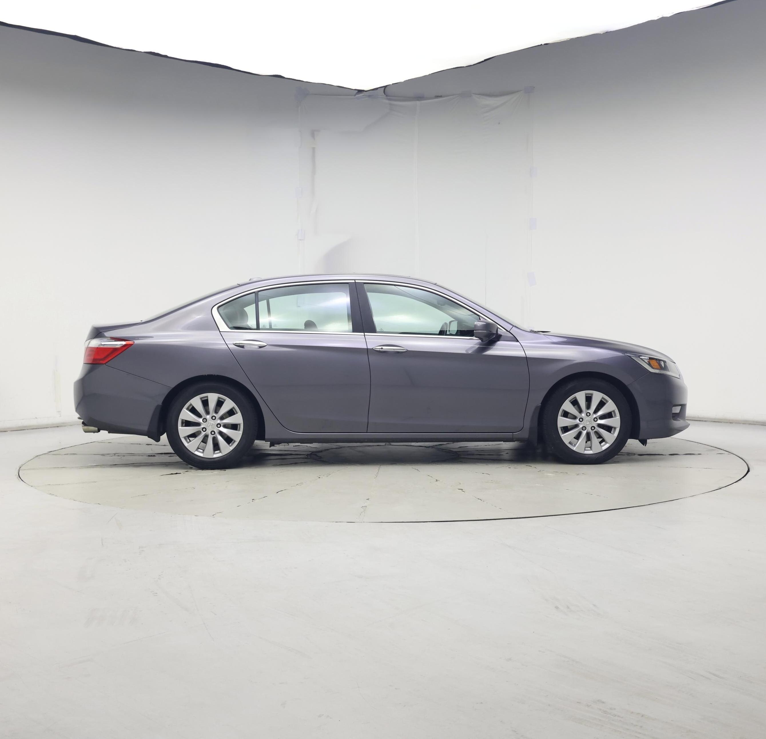 Thumbnail: 2014 Honda Accord - 7