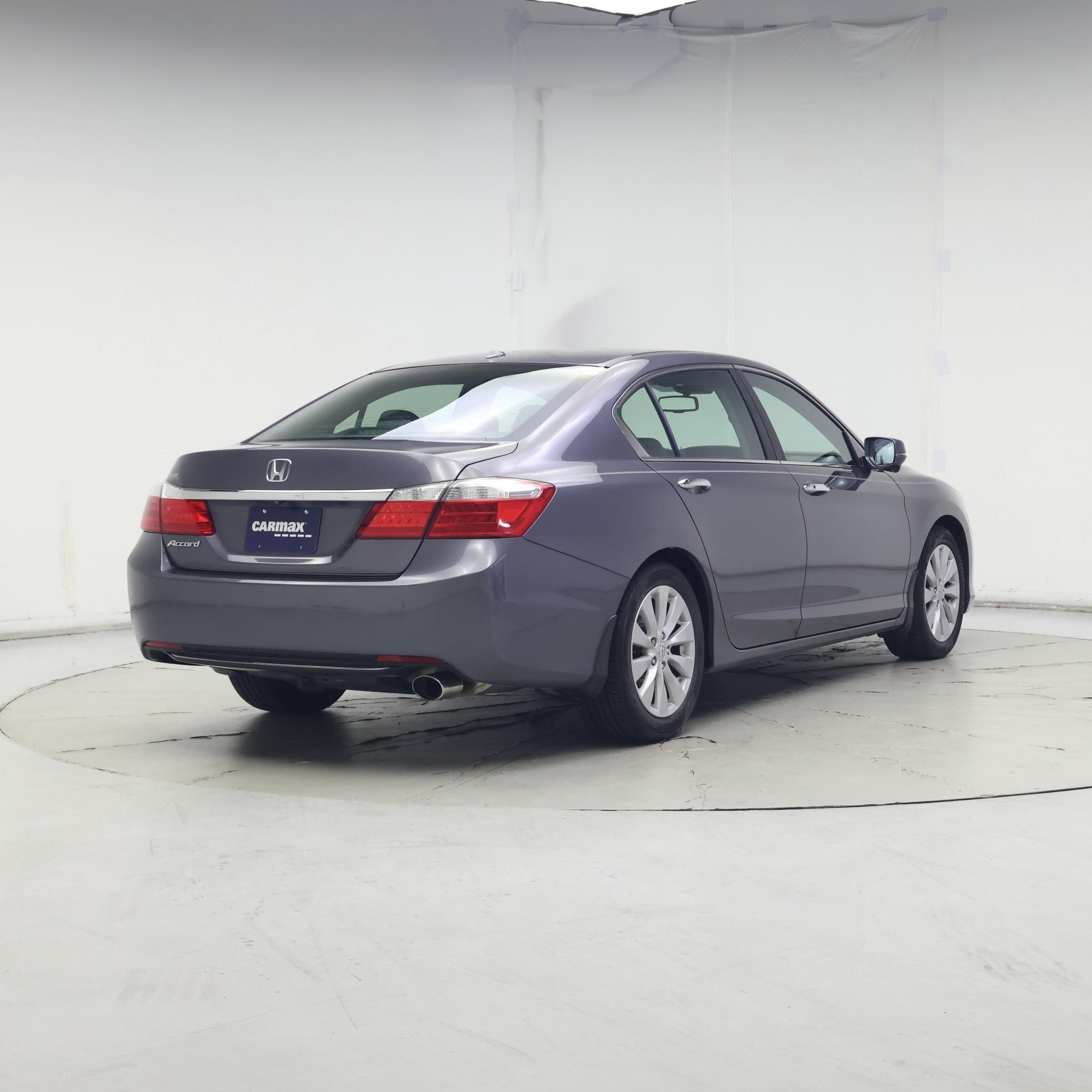 Thumbnail: 2014 Honda Accord - 8