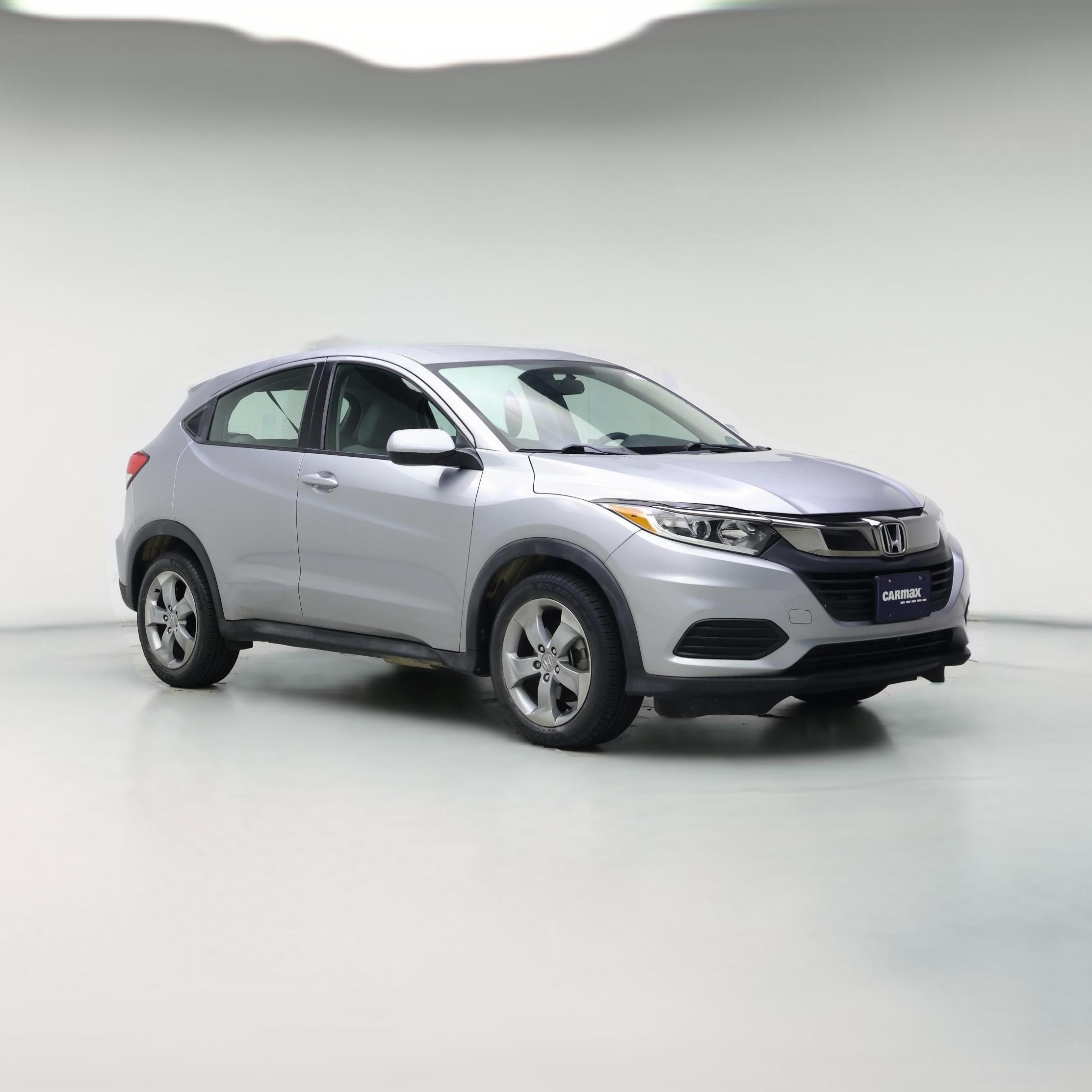 Thumbnail: 2020 Honda HR-V - 1