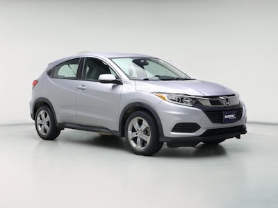 2020 Honda HR-V LX