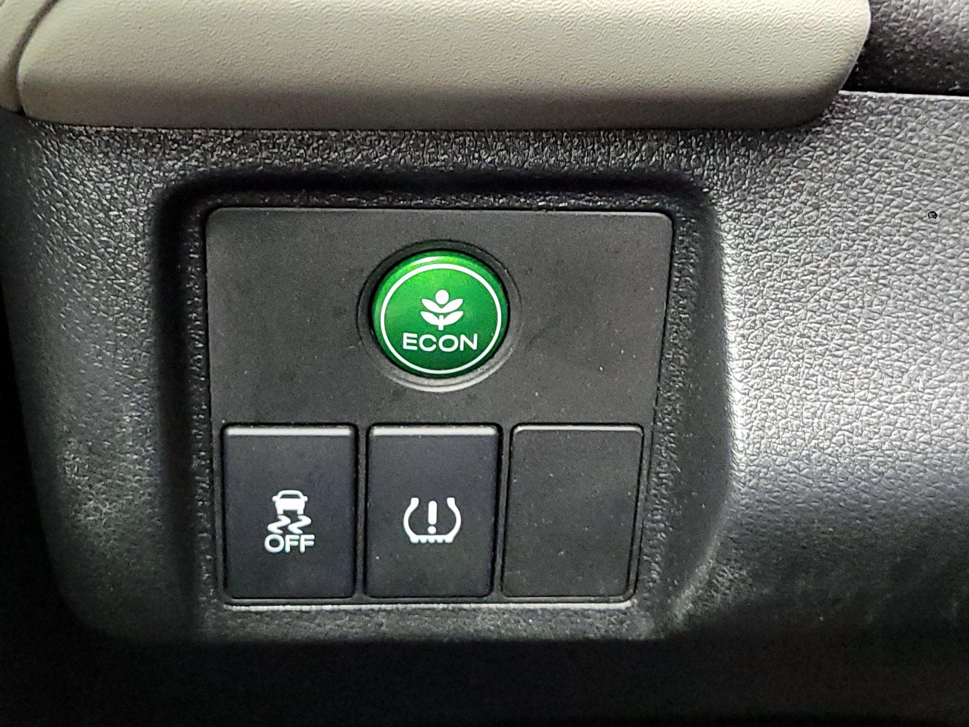 Thumbnail: 2020 Honda HR-V - 13