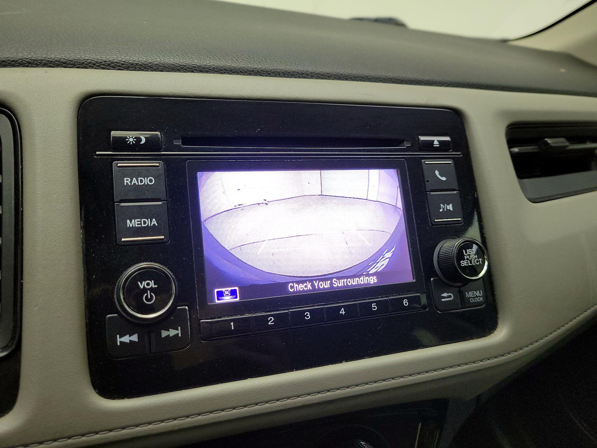 Thumbnail: 2020 Honda HR-V - 14