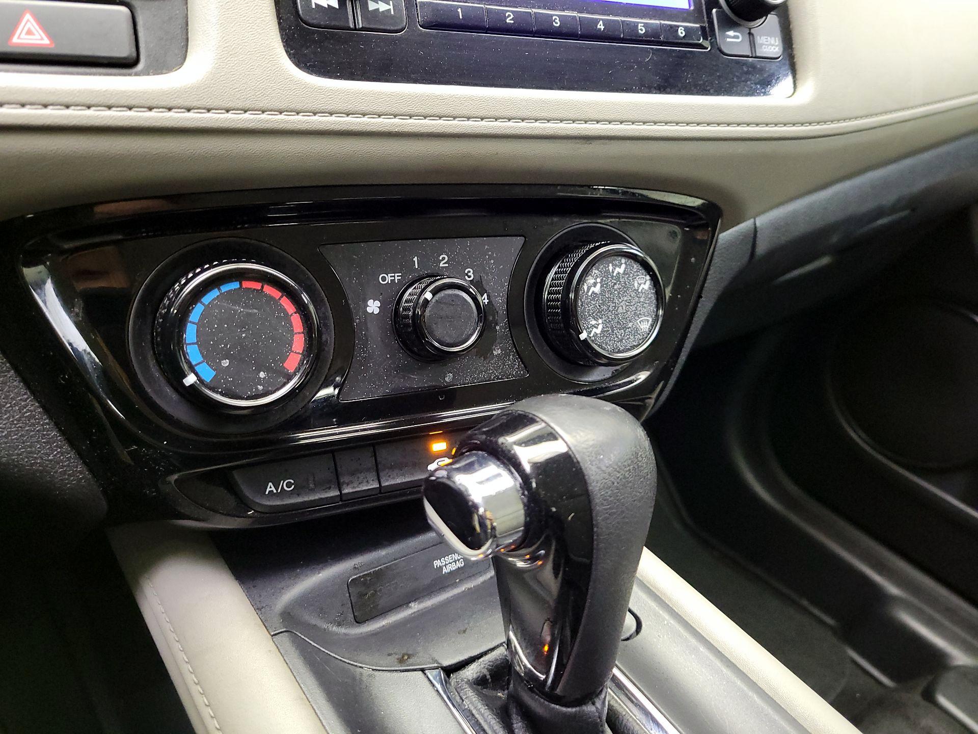 Thumbnail: 2020 Honda HR-V - 16