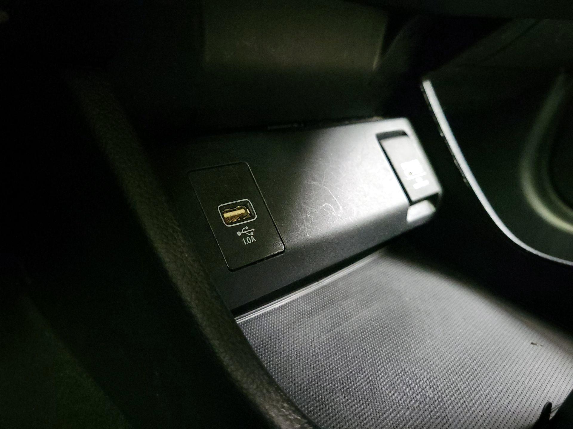 Thumbnail: 2020 Honda HR-V - 18