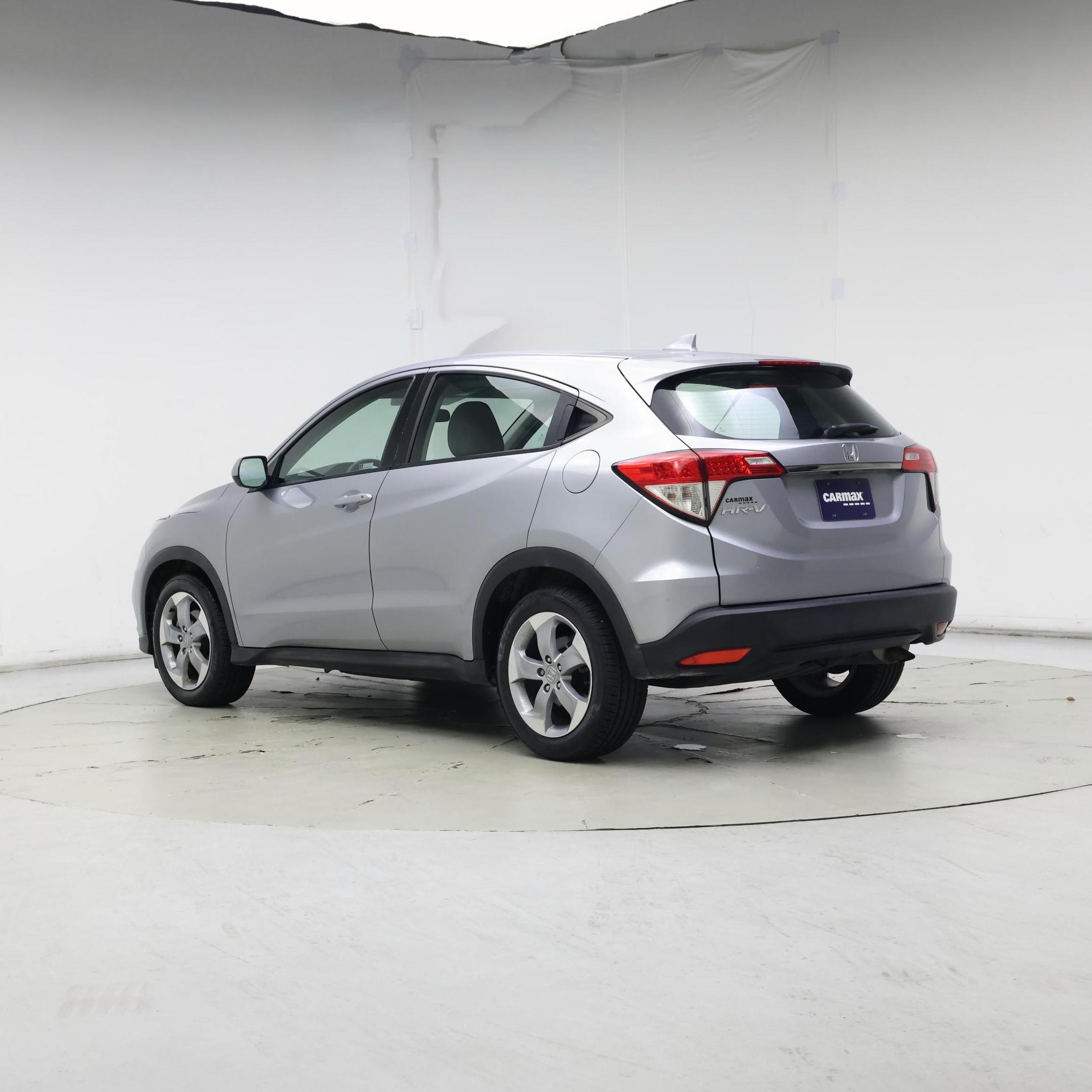 Thumbnail: 2020 Honda HR-V - 2