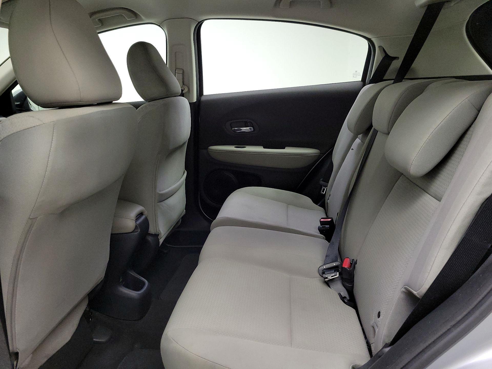 Thumbnail: 2020 Honda HR-V - 19