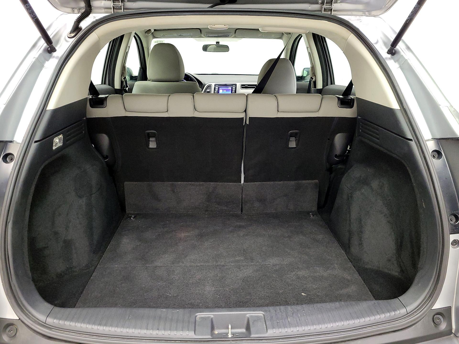 Thumbnail: 2020 Honda HR-V - 20