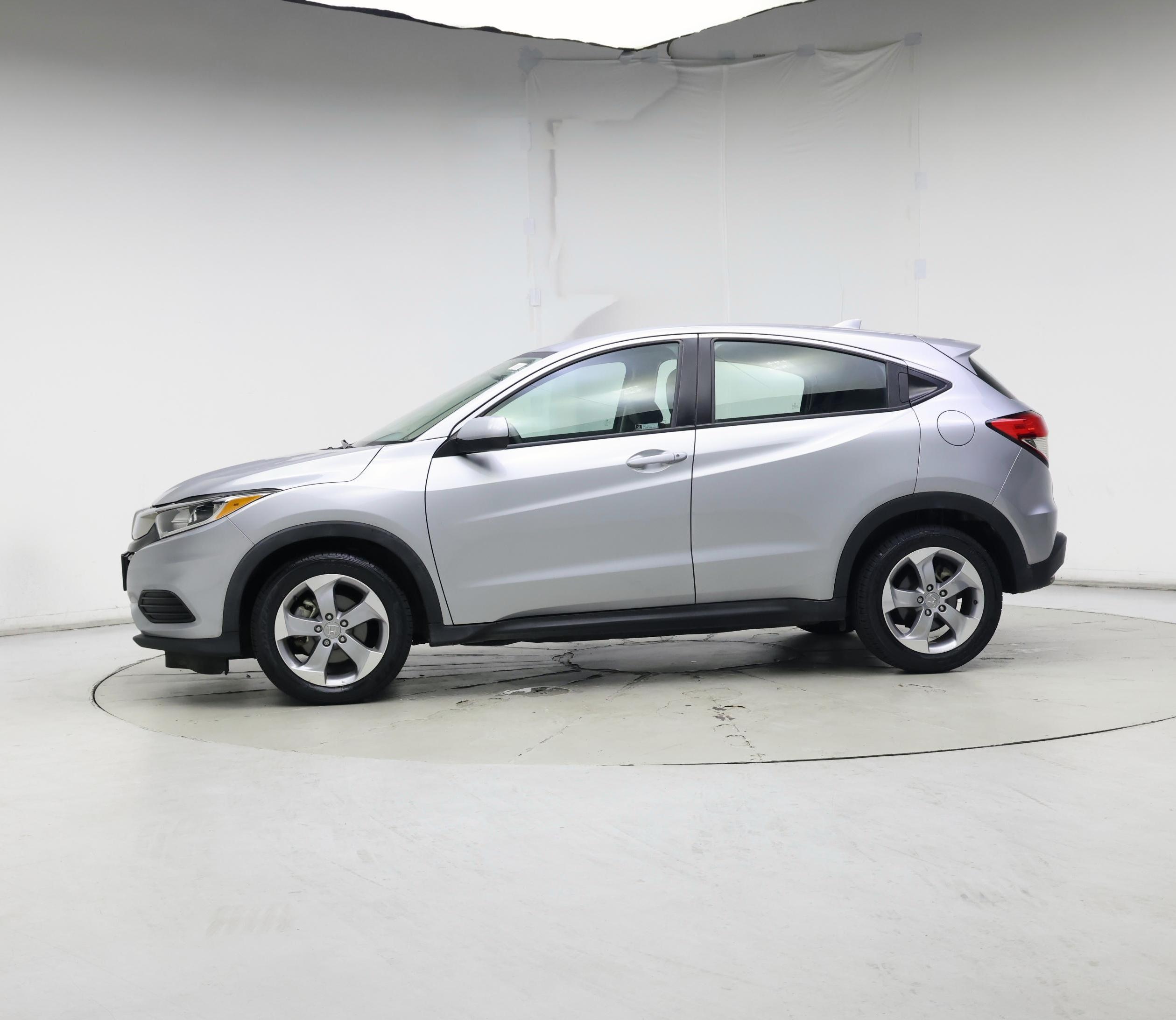 Thumbnail: 2020 Honda HR-V - 3