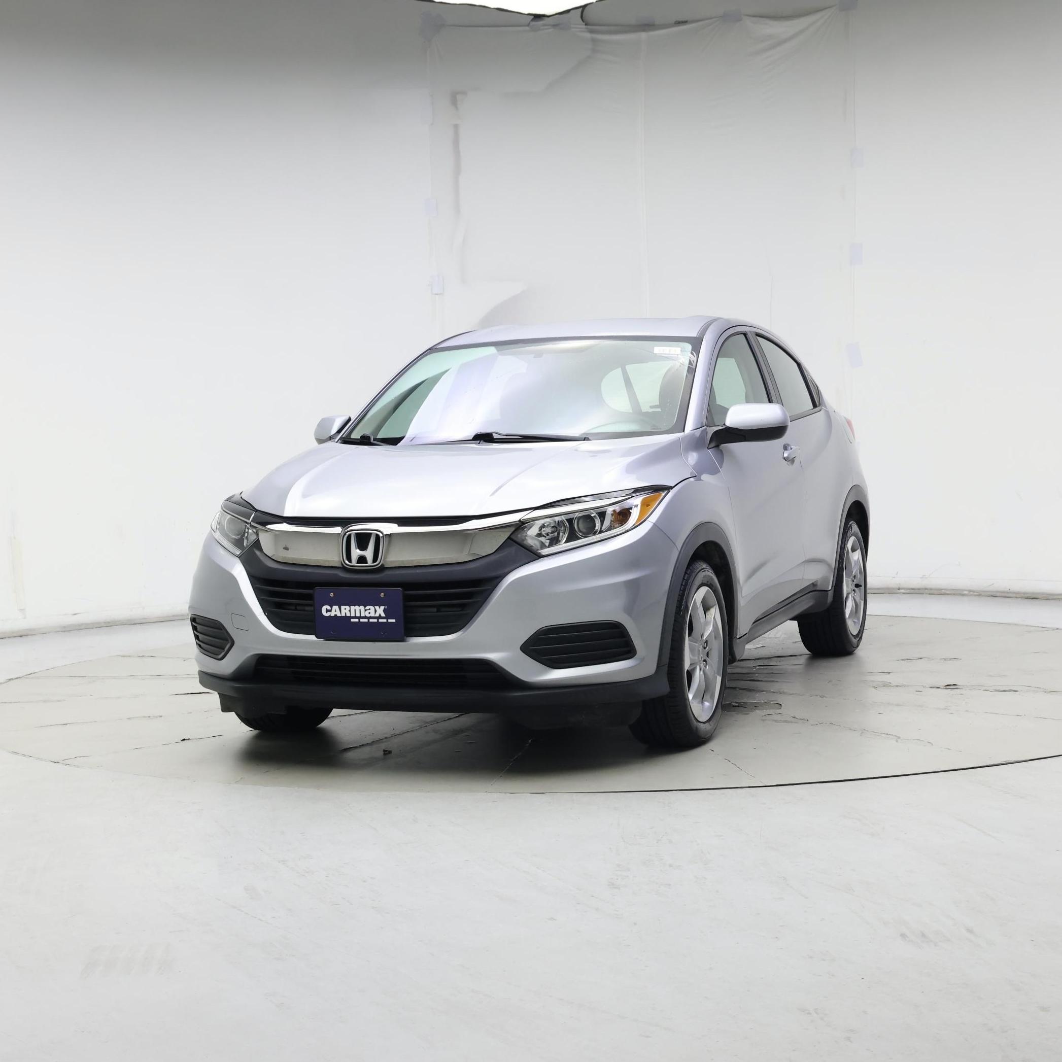 Thumbnail: 2020 Honda HR-V - 4