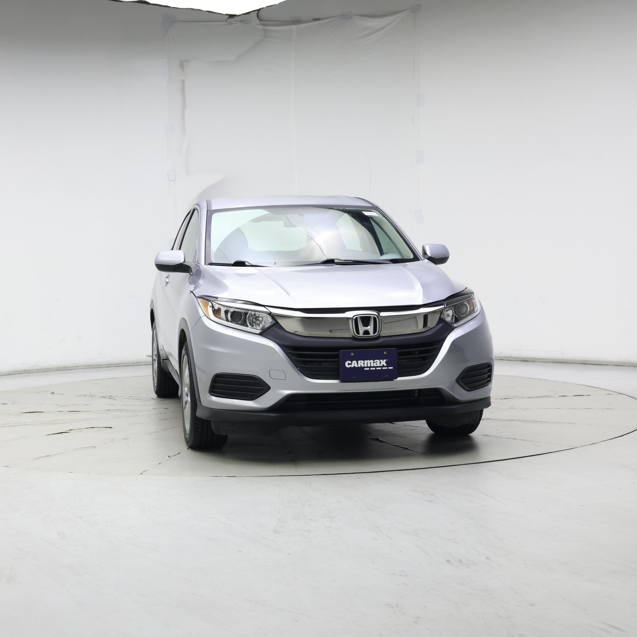 Thumbnail: 2020 Honda HR-V - 5