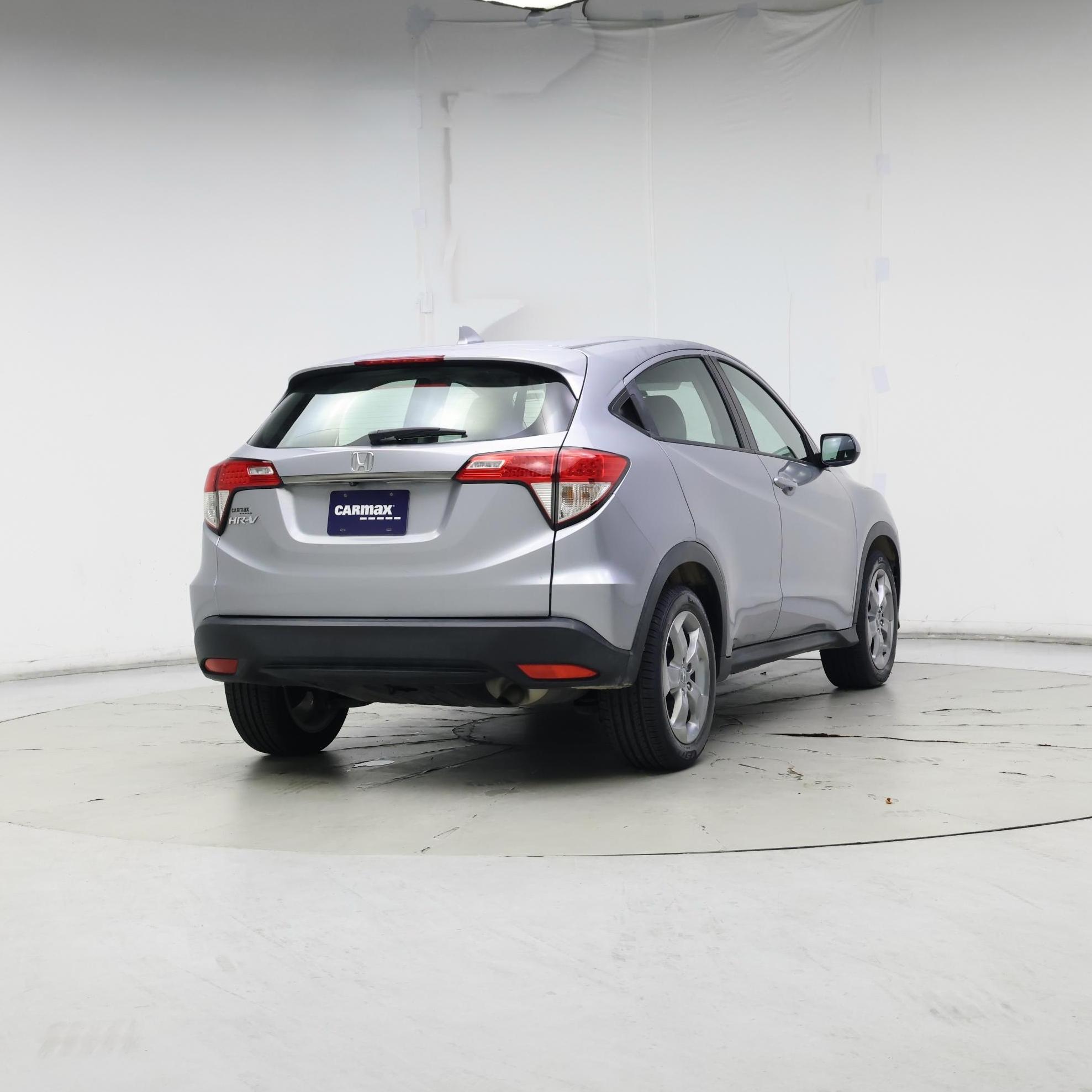 Thumbnail: 2020 Honda HR-V - 8