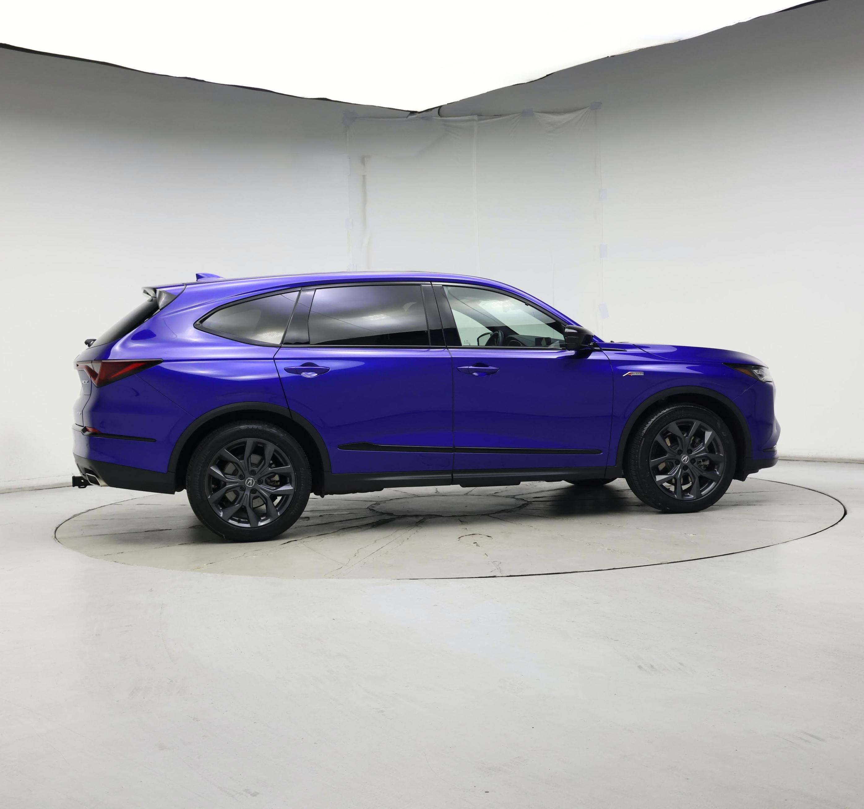 Thumbnail: 2023 Acura MDX - 7