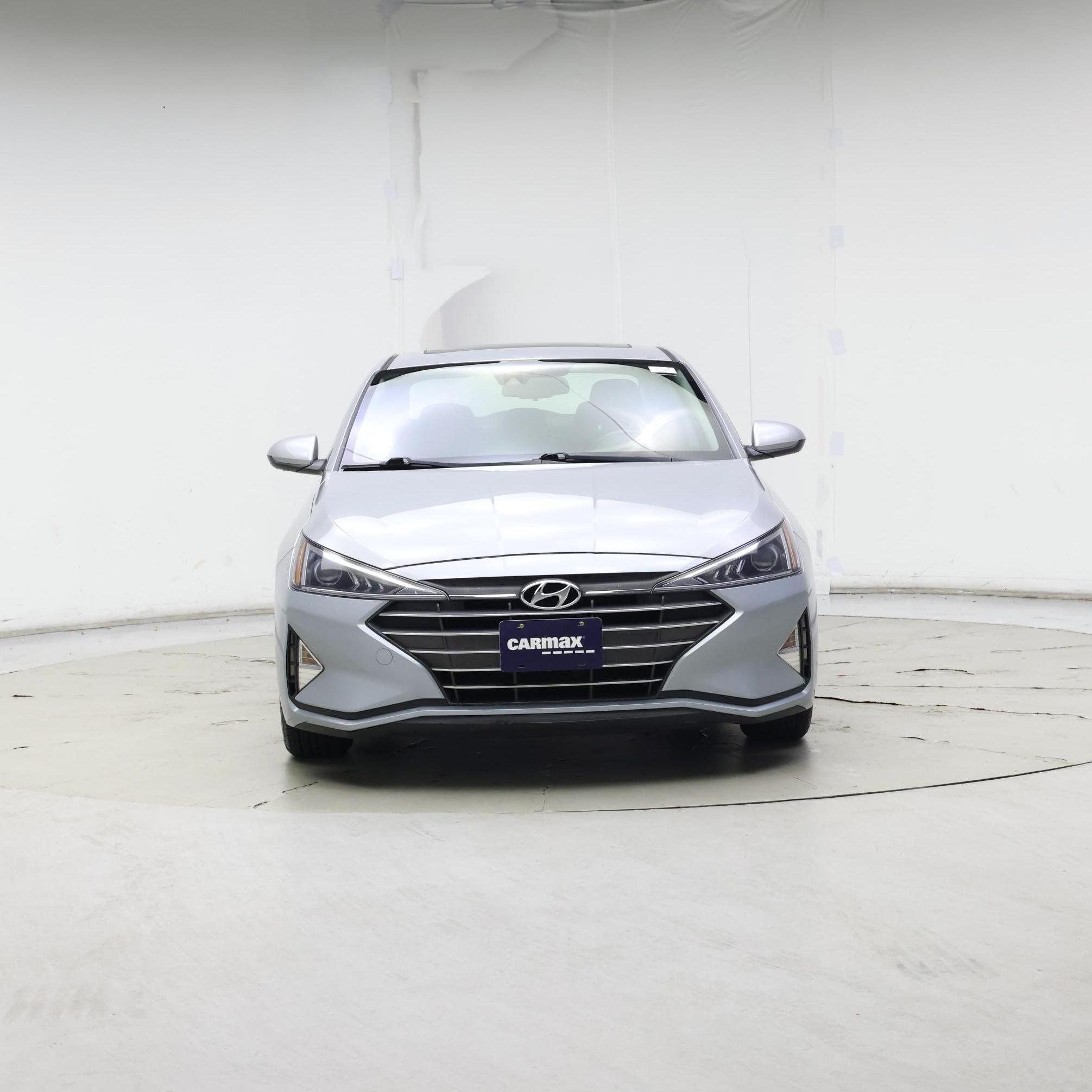 Thumbnail: 2020 Hyundai Elantra - 5