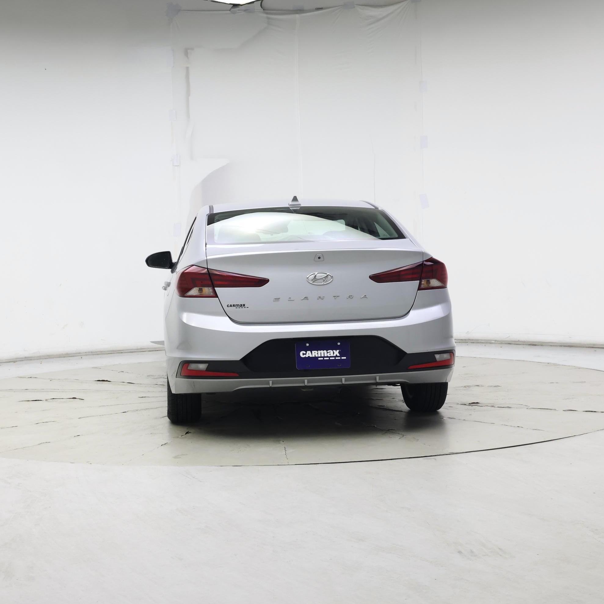 Thumbnail: 2020 Hyundai Elantra - 6