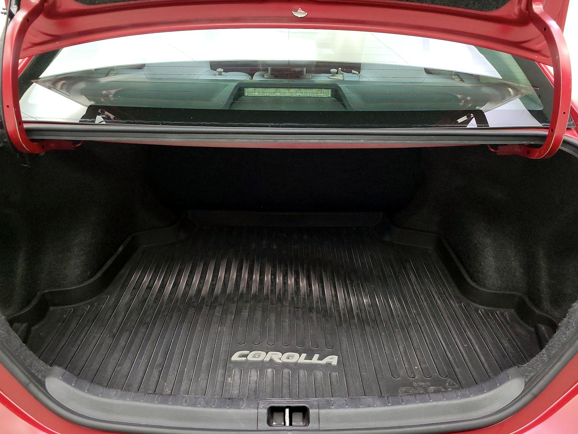 Thumbnail: 2016 Toyota Corolla - 20
