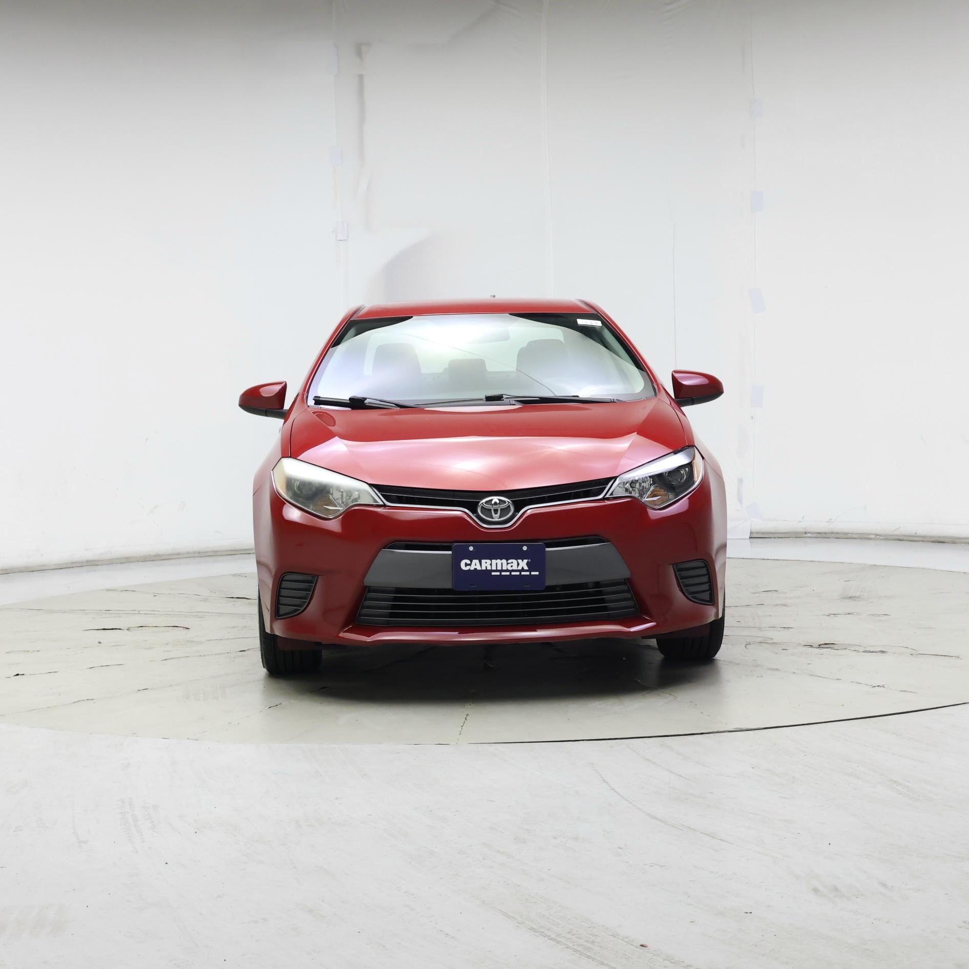 Thumbnail: 2016 Toyota Corolla - 5