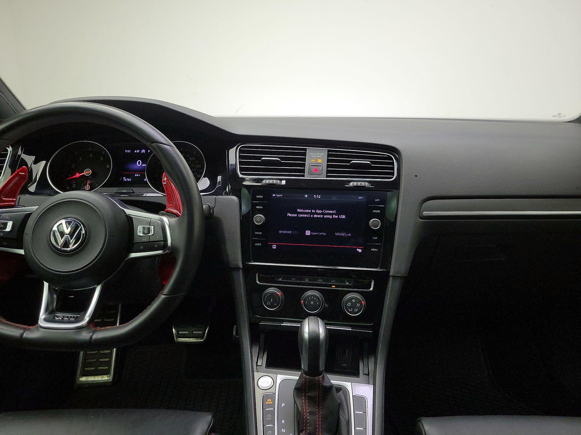 Thumbnail: 2020 Volkswagen Golf - 9