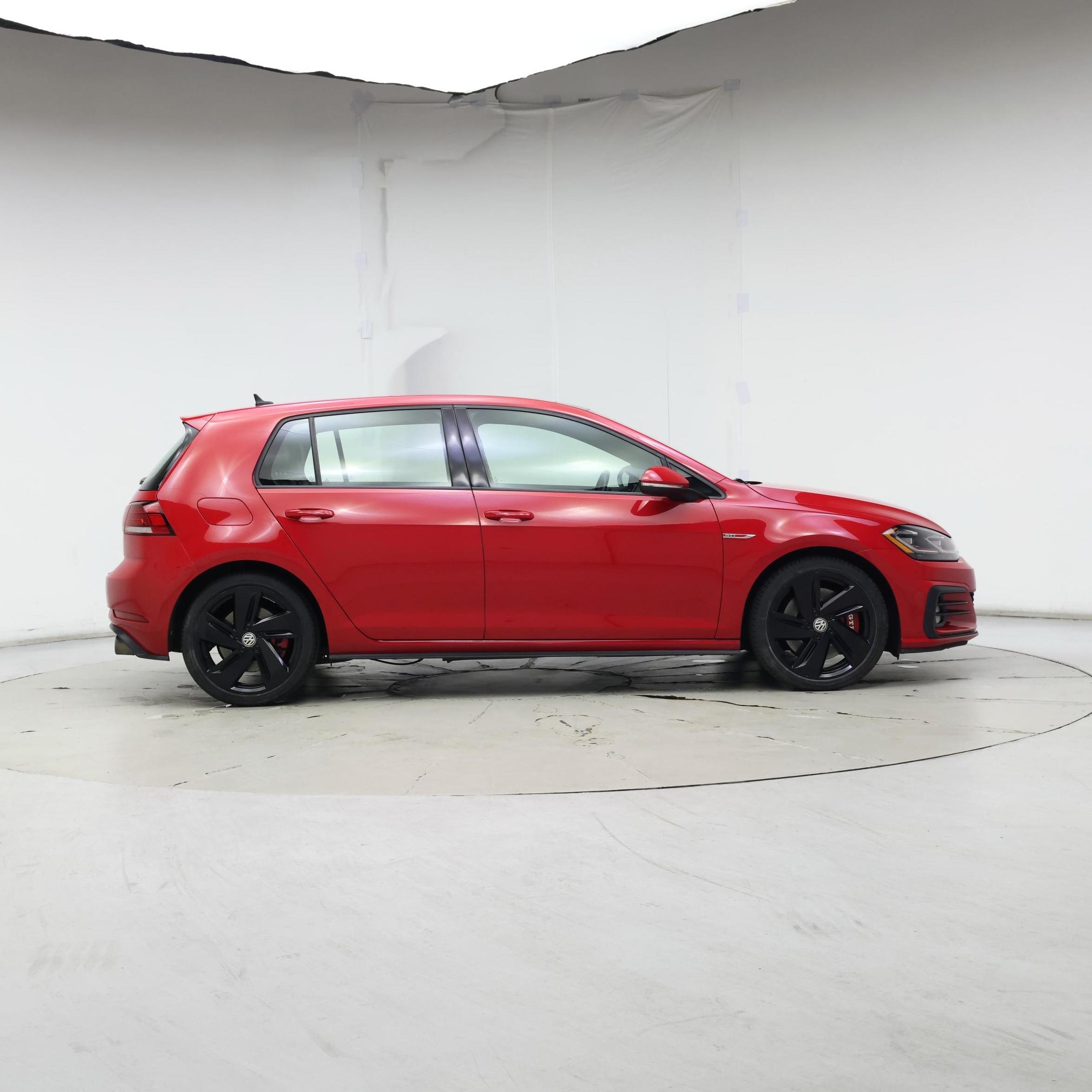 Thumbnail: 2020 Volkswagen Golf - 7
