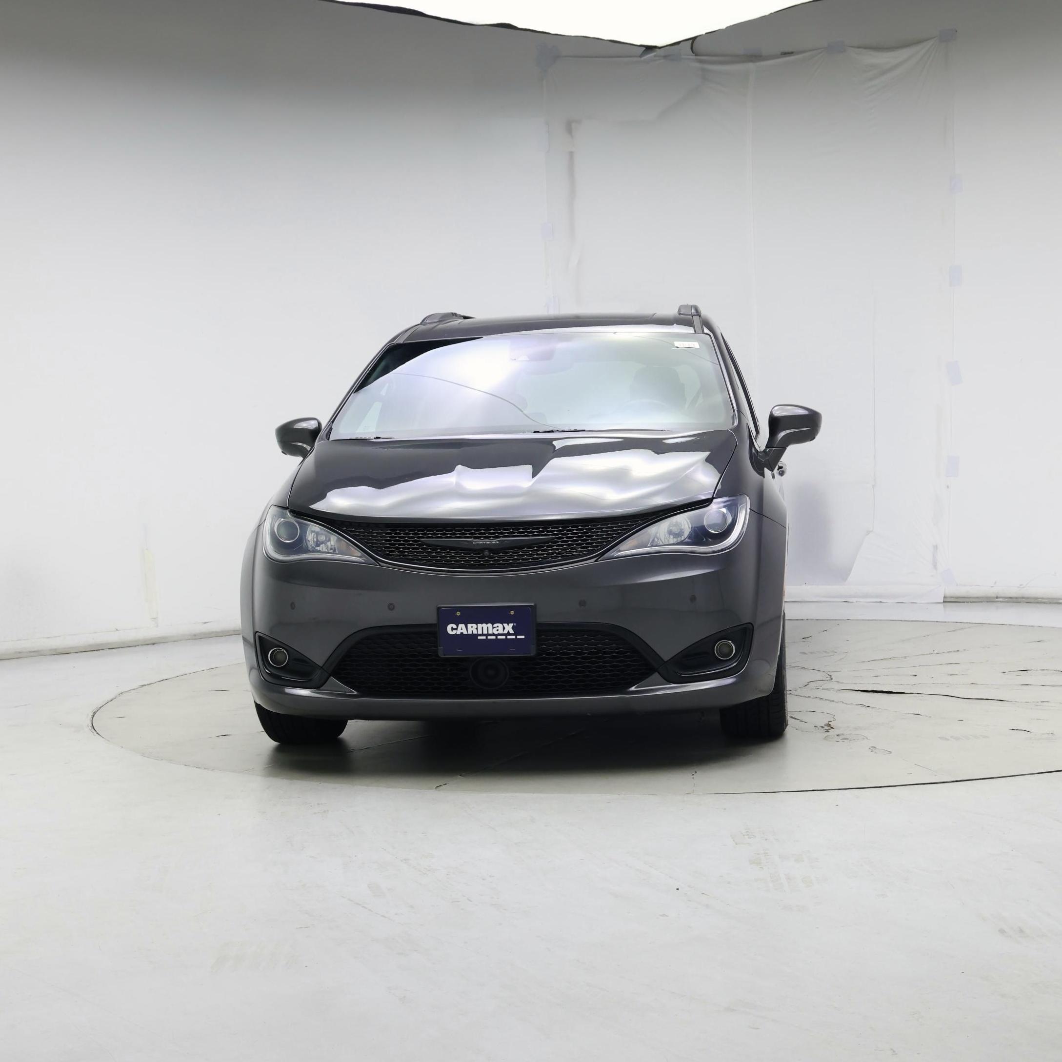 Thumbnail: 2020 Chrysler Pacifica - 5