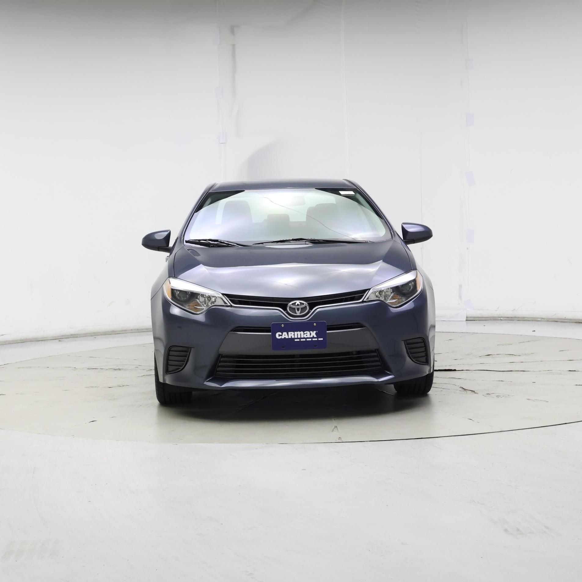Thumbnail: 2015 Toyota Corolla - 5