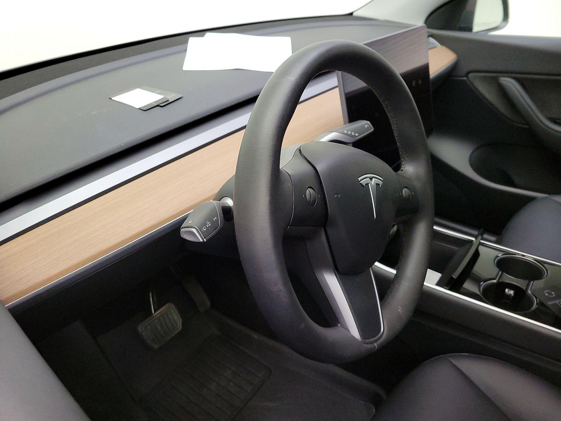 Thumbnail: 2020 Tesla Model Y - 9