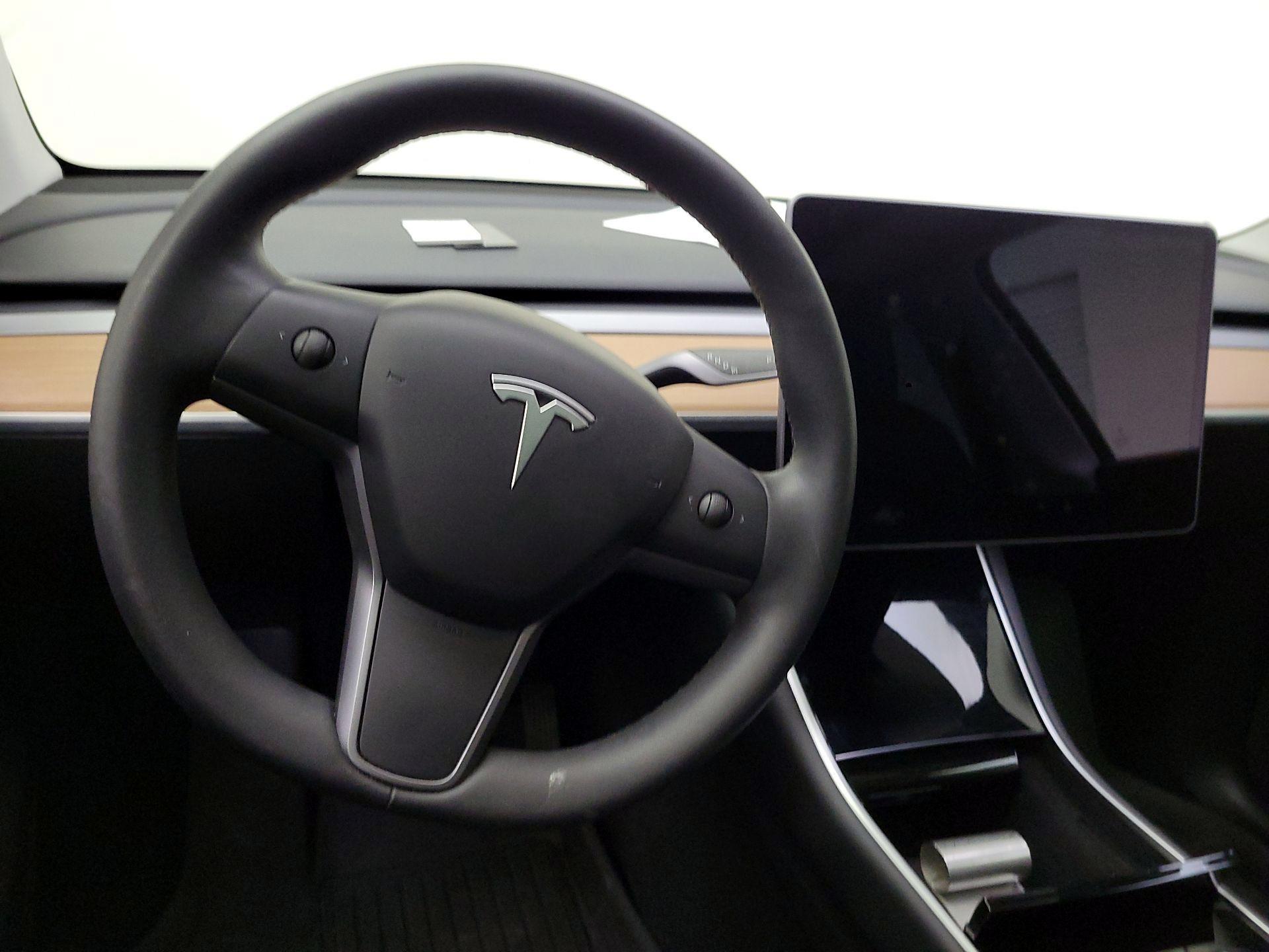 Thumbnail: 2020 Tesla Model Y - 10