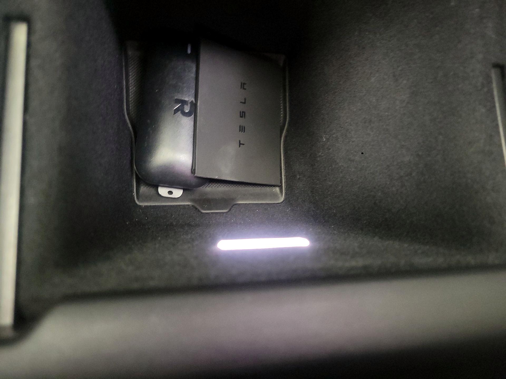 Thumbnail: 2020 Tesla Model Y - 17