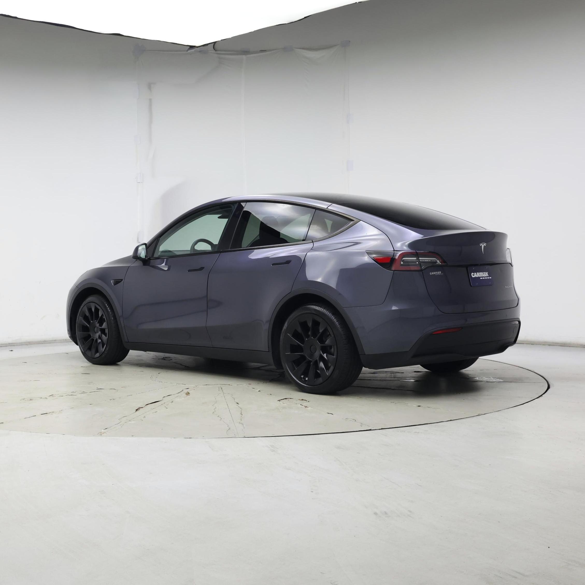 Thumbnail: 2020 Tesla Model Y - 2