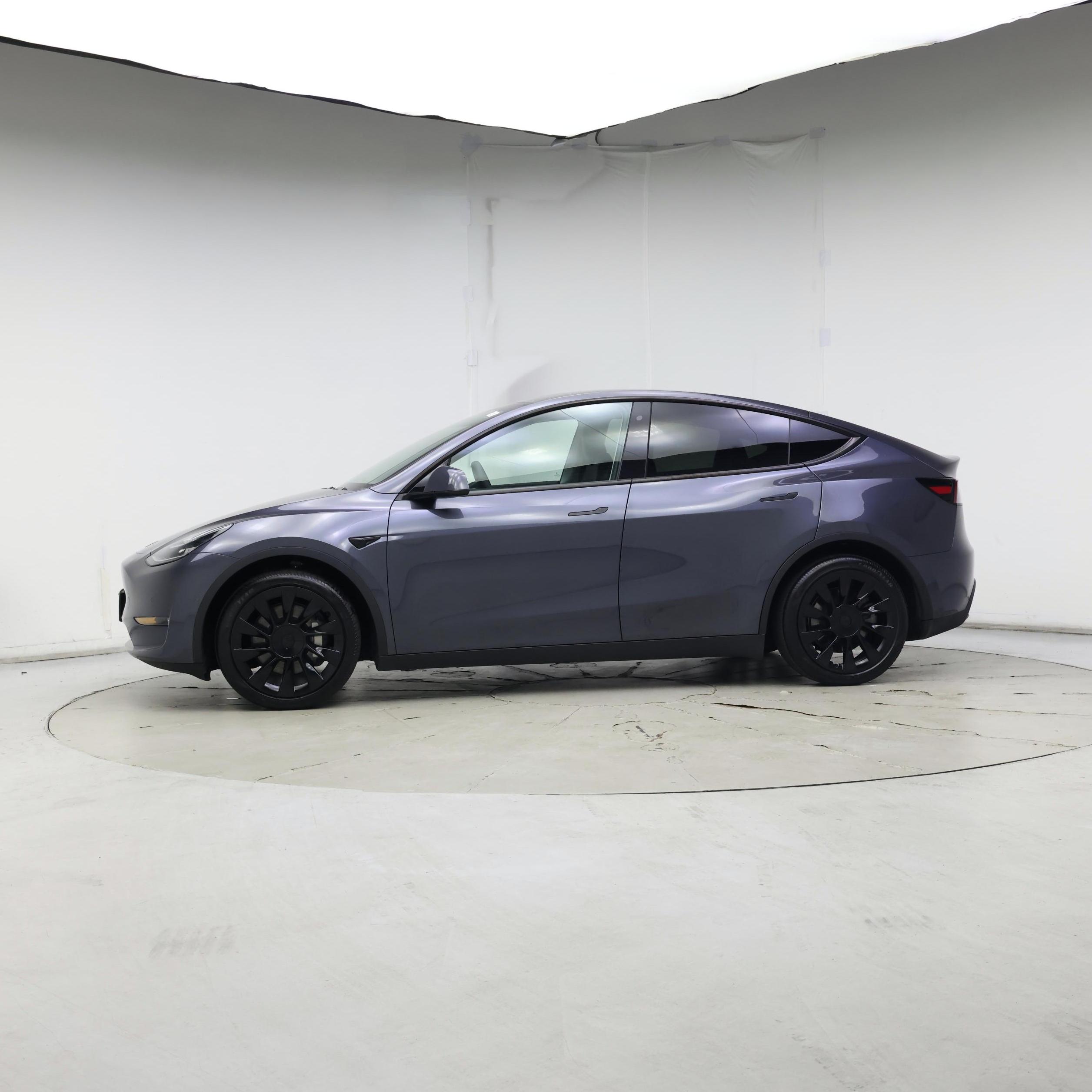 Thumbnail: 2020 Tesla Model Y - 3