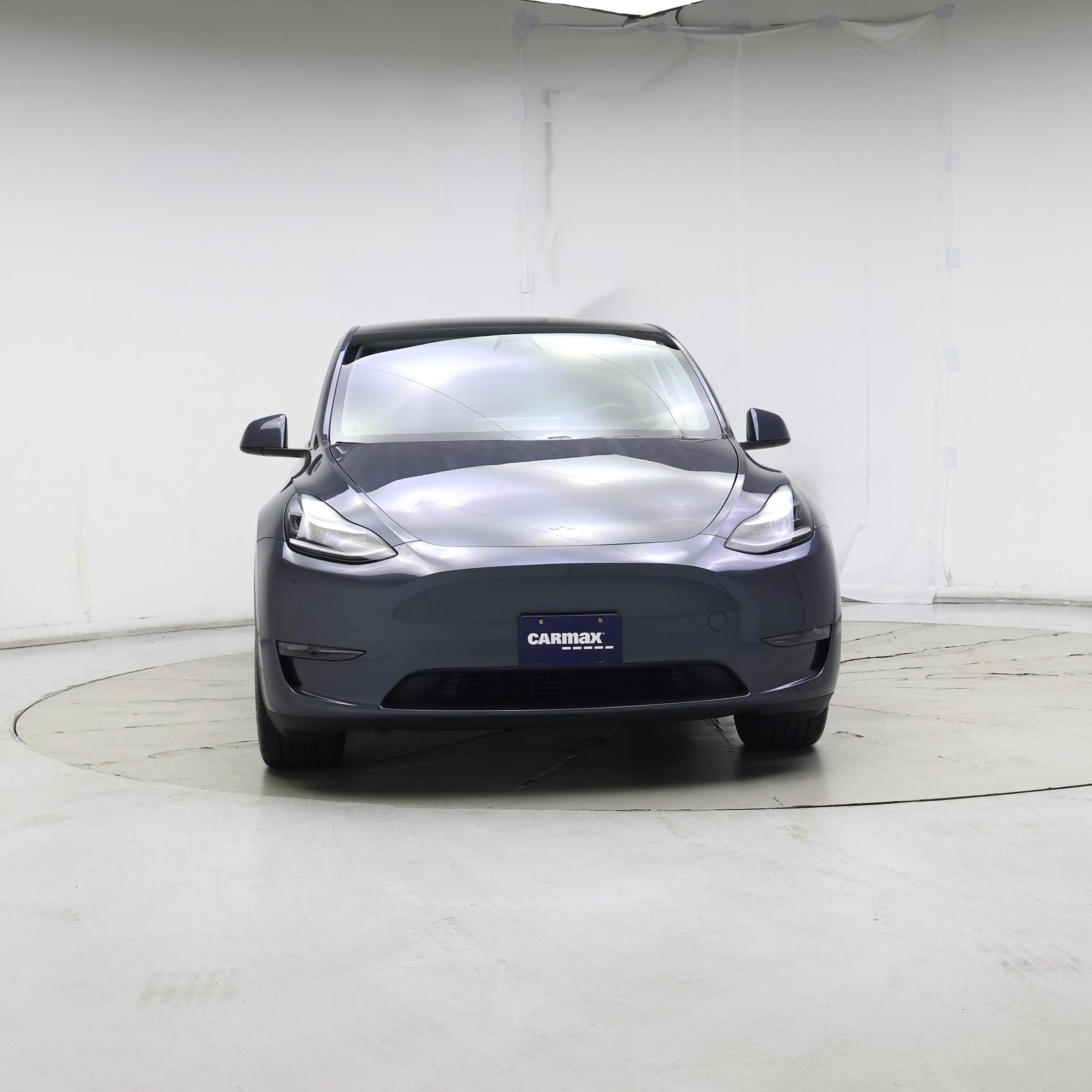Thumbnail: 2020 Tesla Model Y - 5