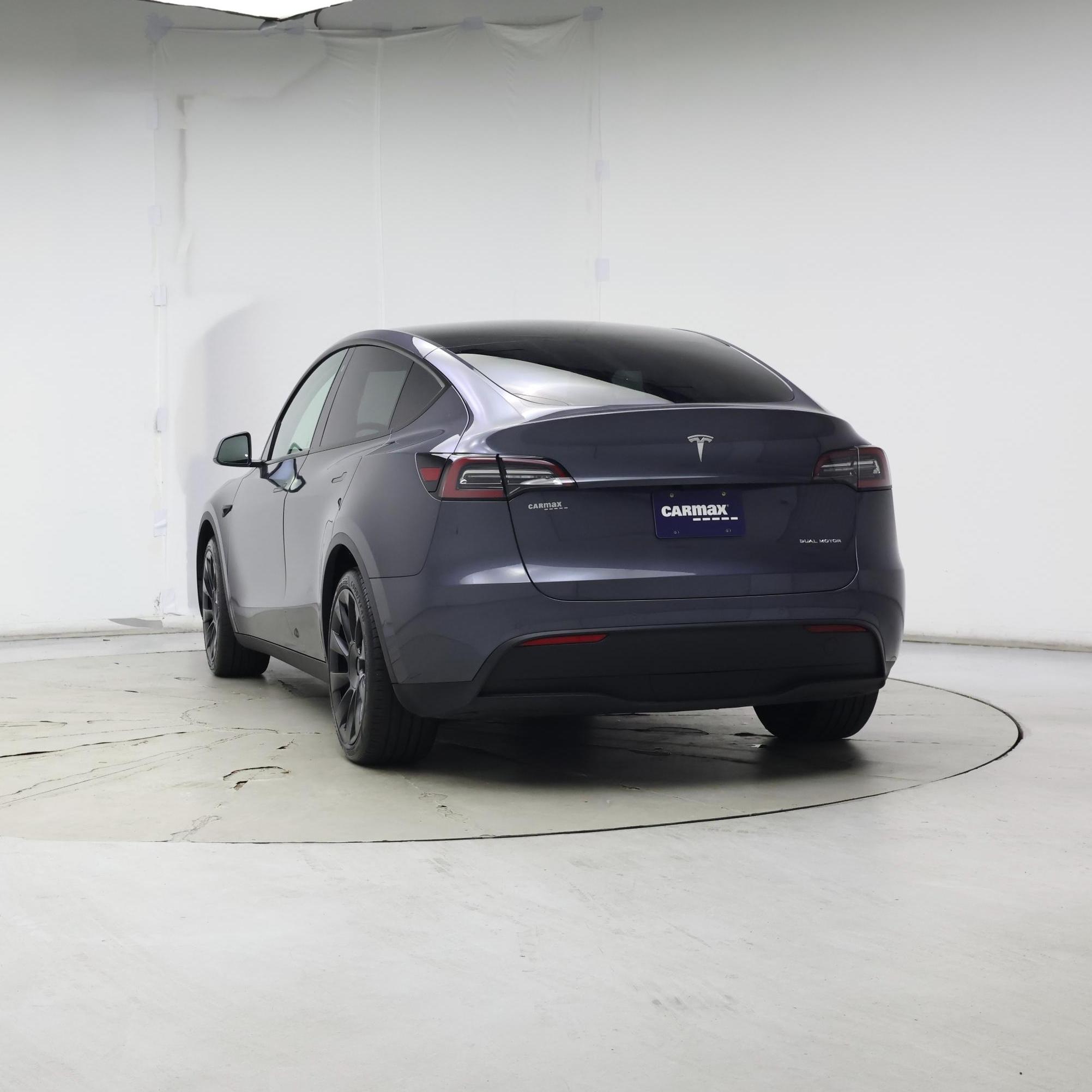 Thumbnail: 2020 Tesla Model Y - 6